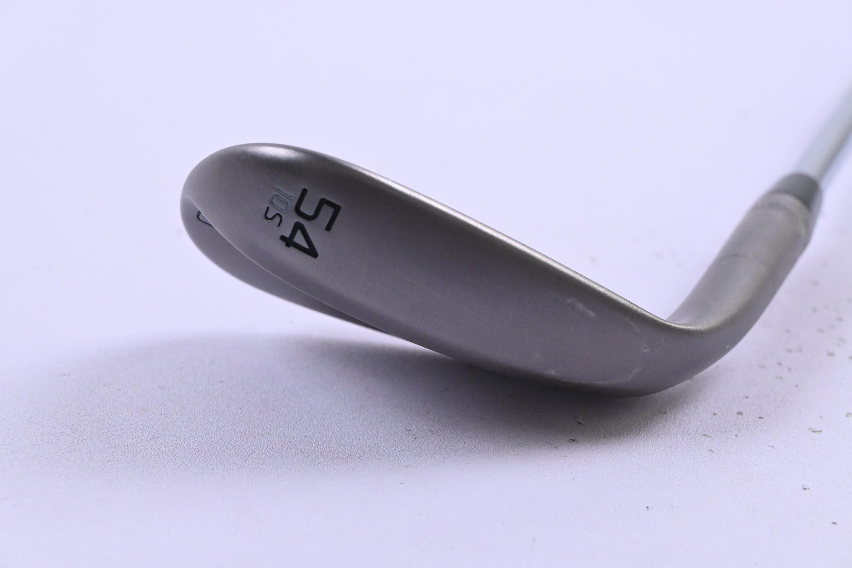 Titleist Vokey SM10 Sand Wedge / 54 Degree / Wedge Flex Vokey Design SM10