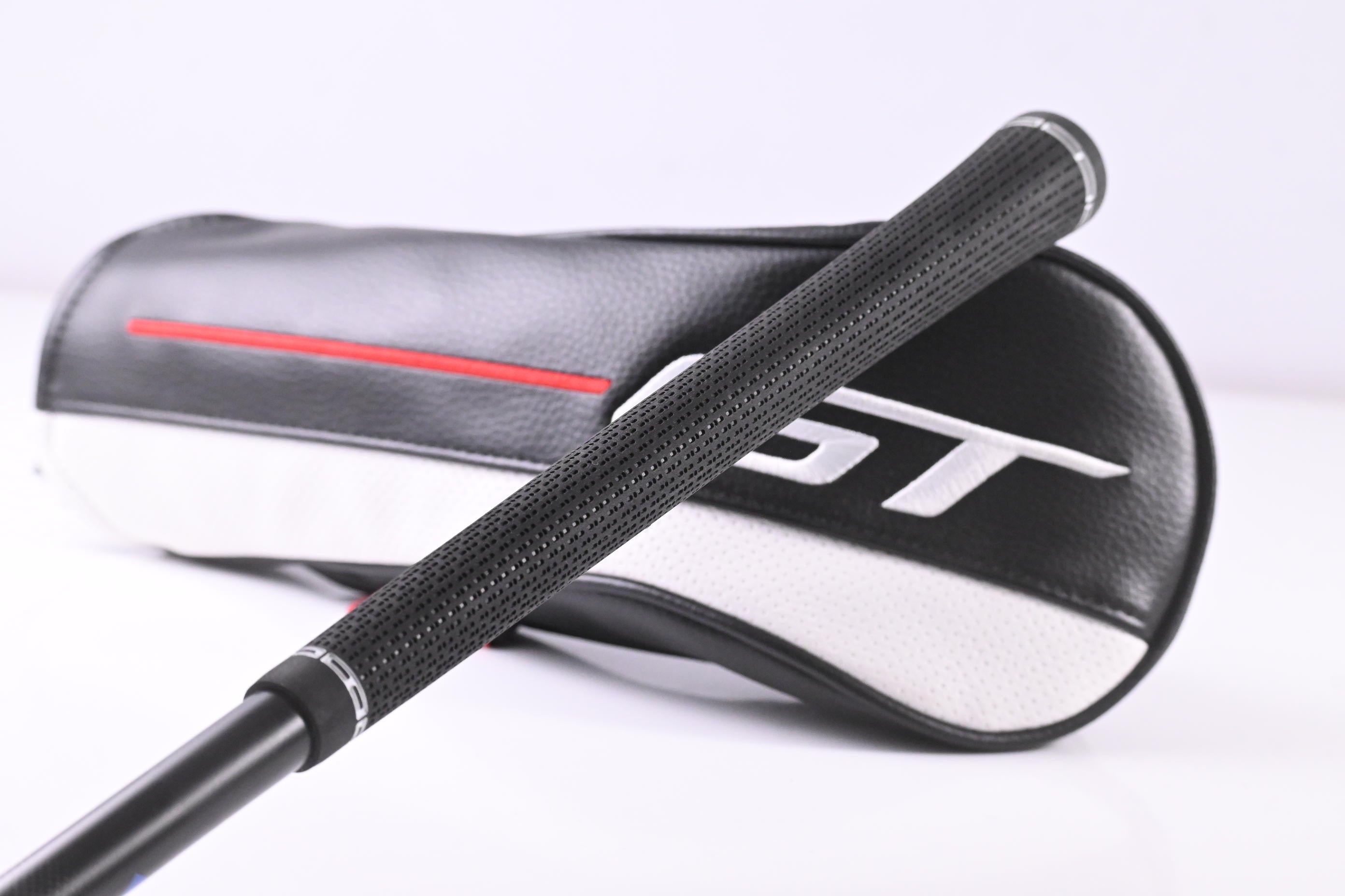 Titleist GT2 #3 Wood / 15 Degree / Stiff Flex HZRDUS Black 70 Shaft