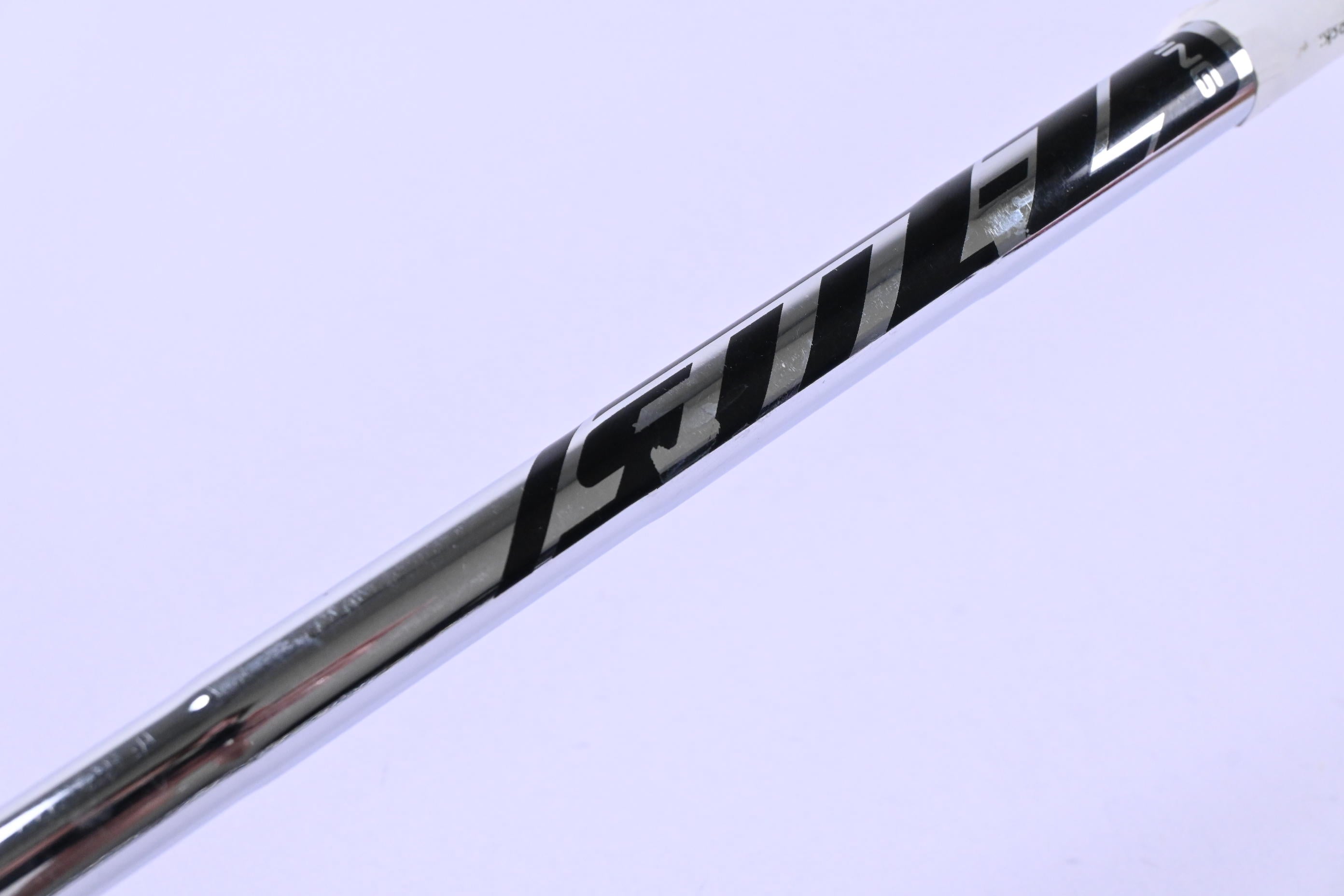 Ping Glide Forged Pro Sand Wedge / 56 Degree / Black Dot / Wedge Flex Z-Z115