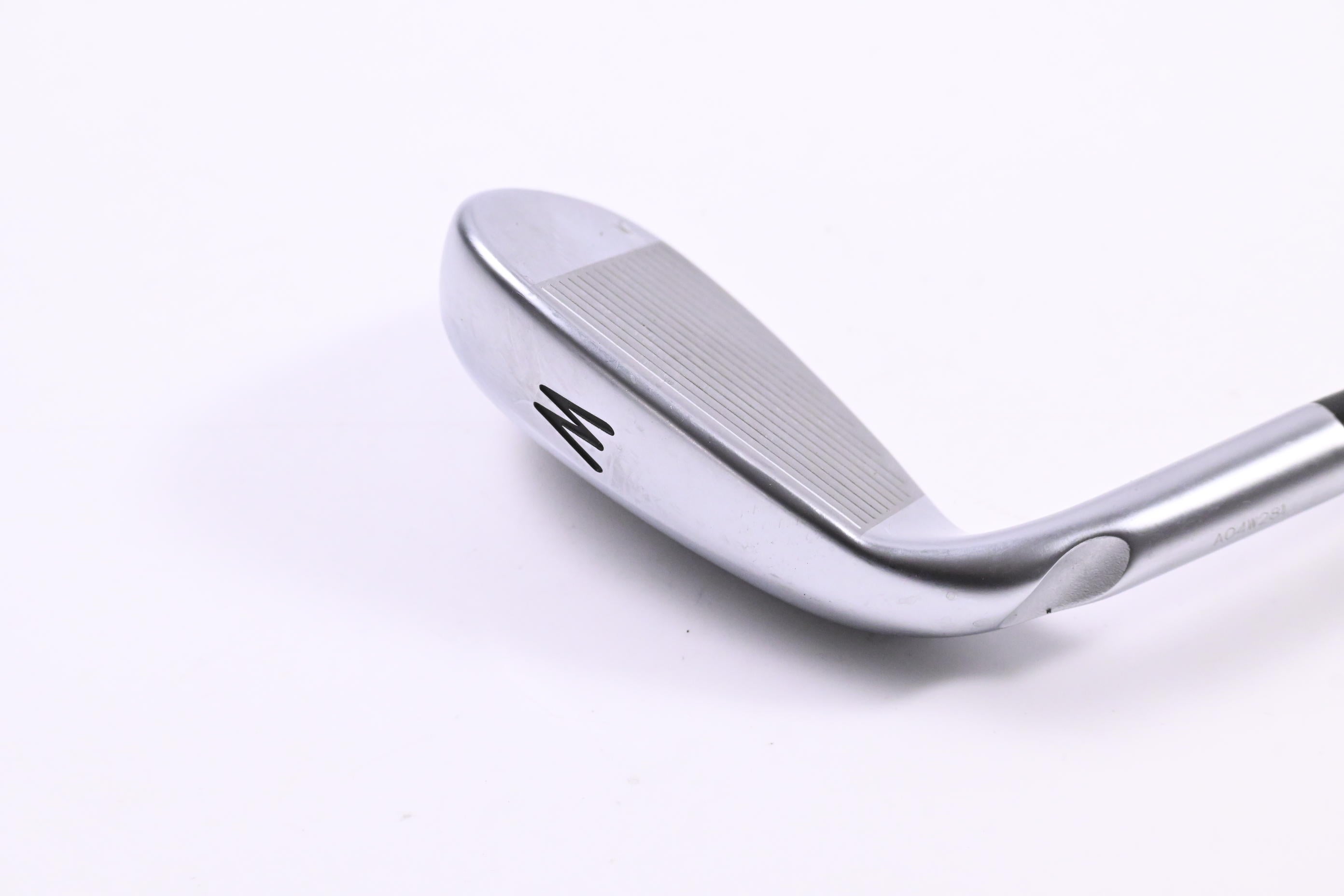 Ping G400 Pitching Wedge / 44.5 Degree / Blue Dot / Senior Flex Ping Alta CB