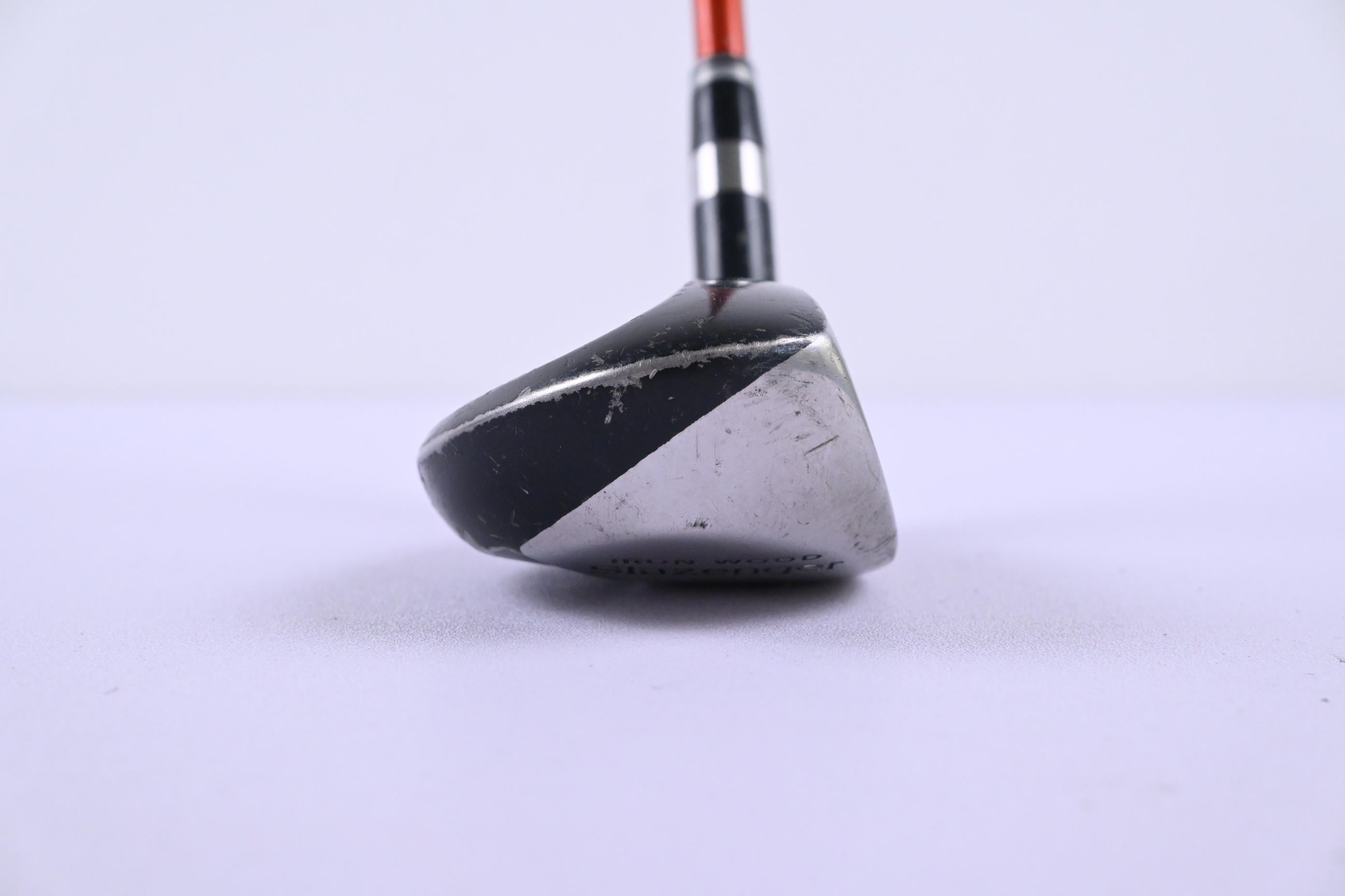 Slazenger K1 Speed #3 Hybrid / 21 Degree / Regular Flex Speed K1 Speed 70 Shaft