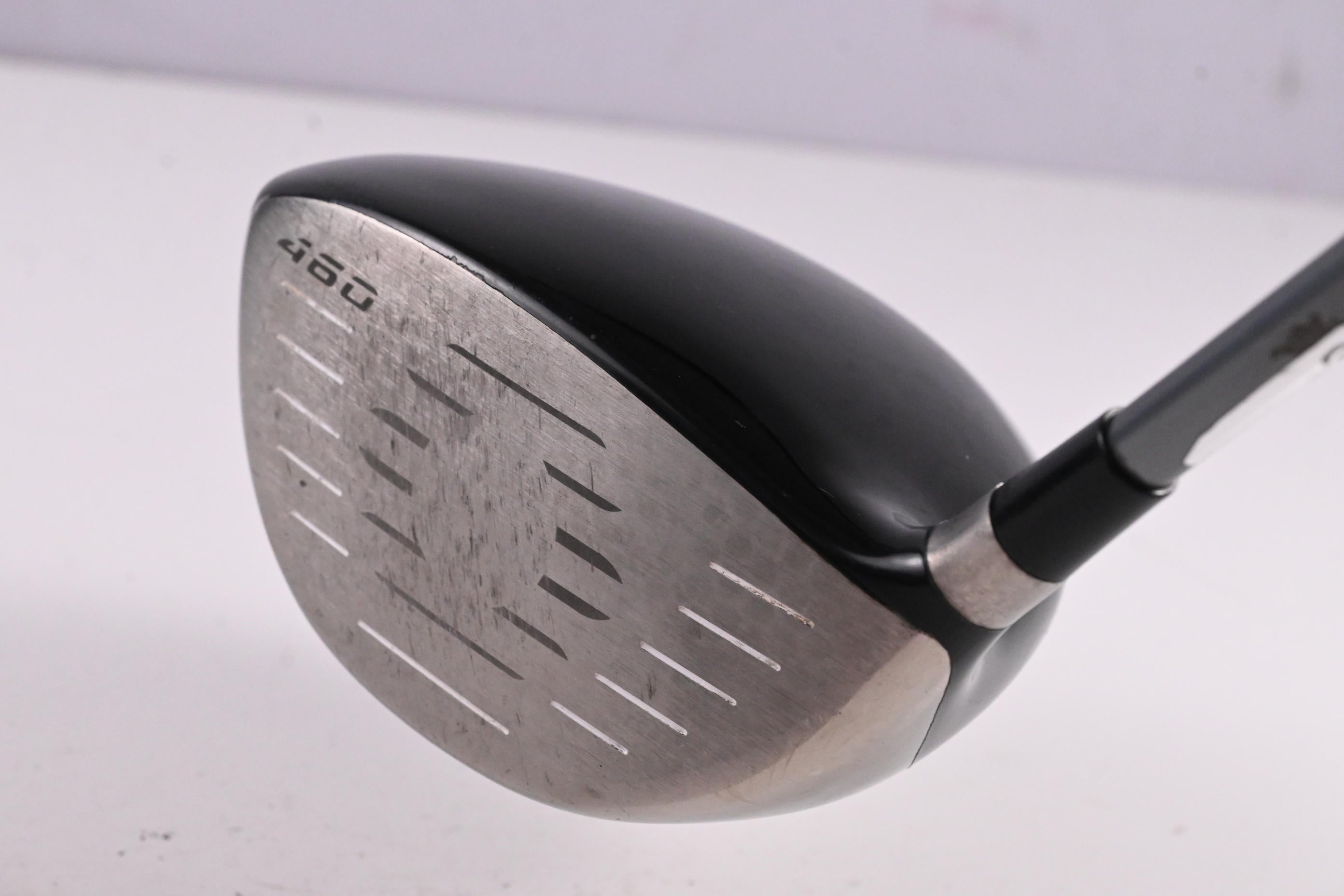 Cleveland Launcher DST Driver / 10.5 Degree / Stiff Flex Diamana 44 vSL Shaft