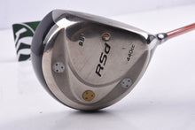 Load image into Gallery viewer, RS Series RSD 440cc Driver / 9.5 Degree / Stiff Flex RS Series 66 Shaft
