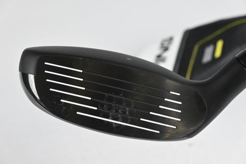 Ping G430 #5 Hybrid / 26 Degree / Senior Flex Ping Alta Quick 45 Shaft