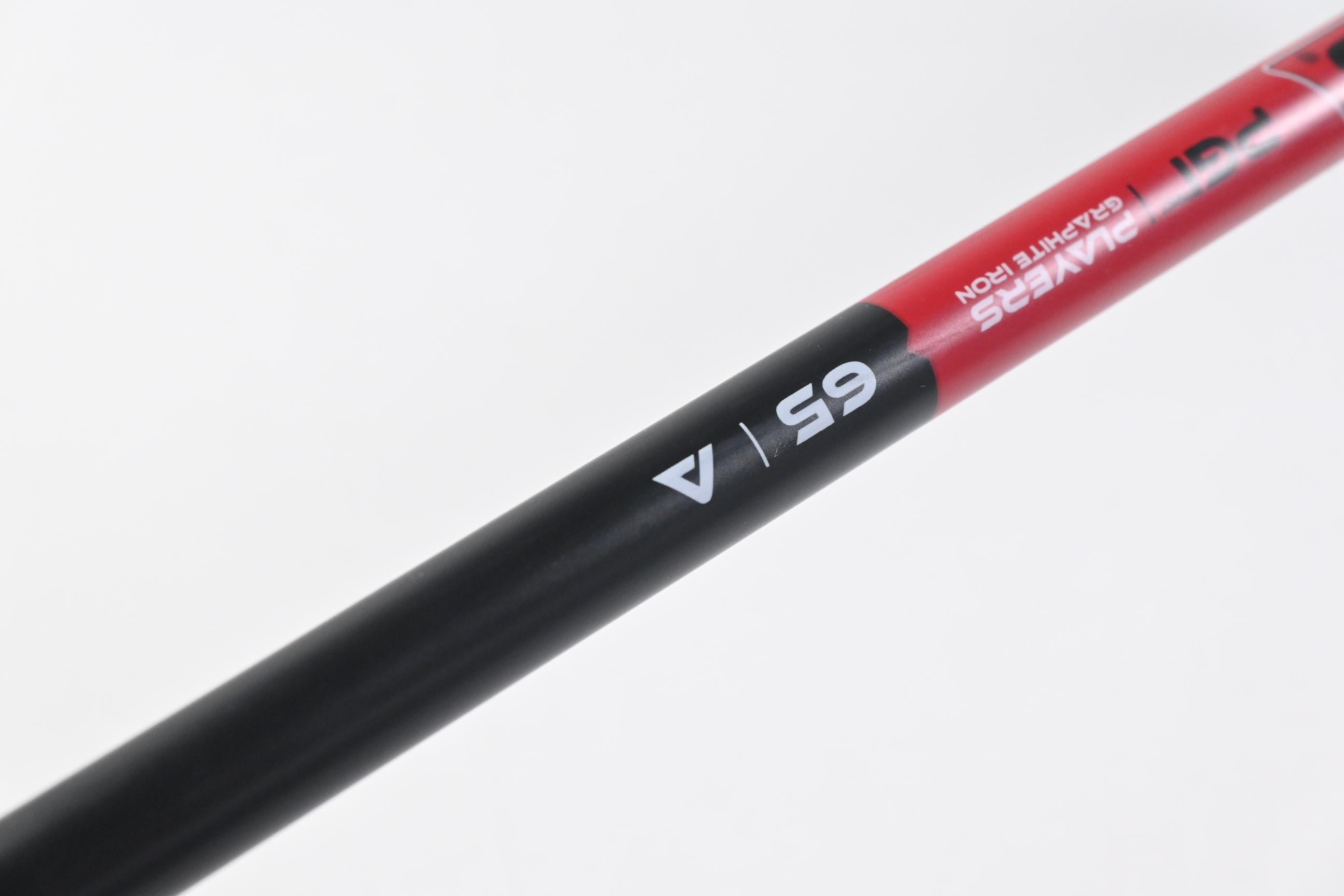 Cobra Aerojet #6 Hybrid / 26 Degree / Senior Flex KBS PGI 65 Shaft