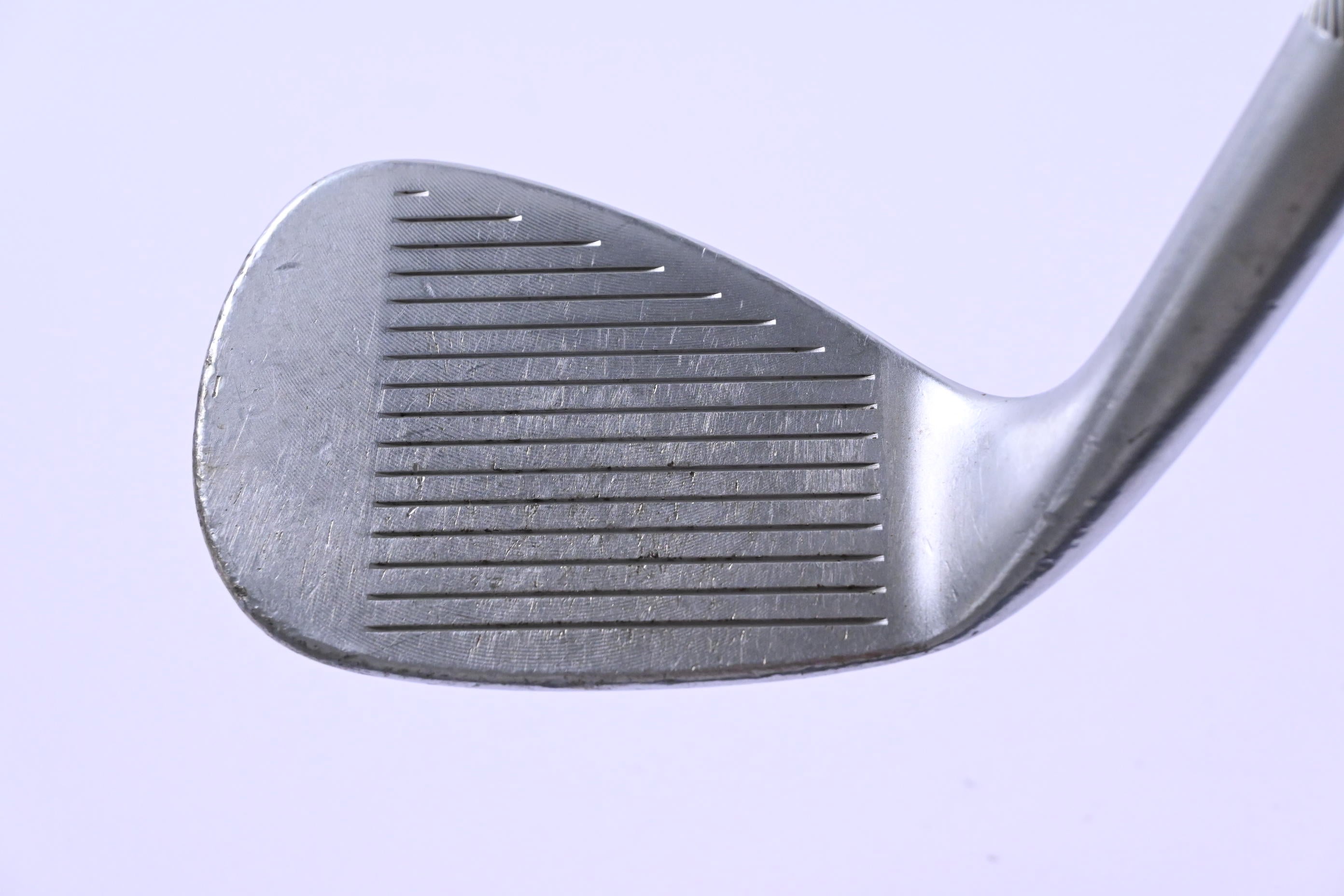 Titleist Vokey Spin Milled 2009 Gap Wedge / 52 Degree / Wedge Flex Vokey Design