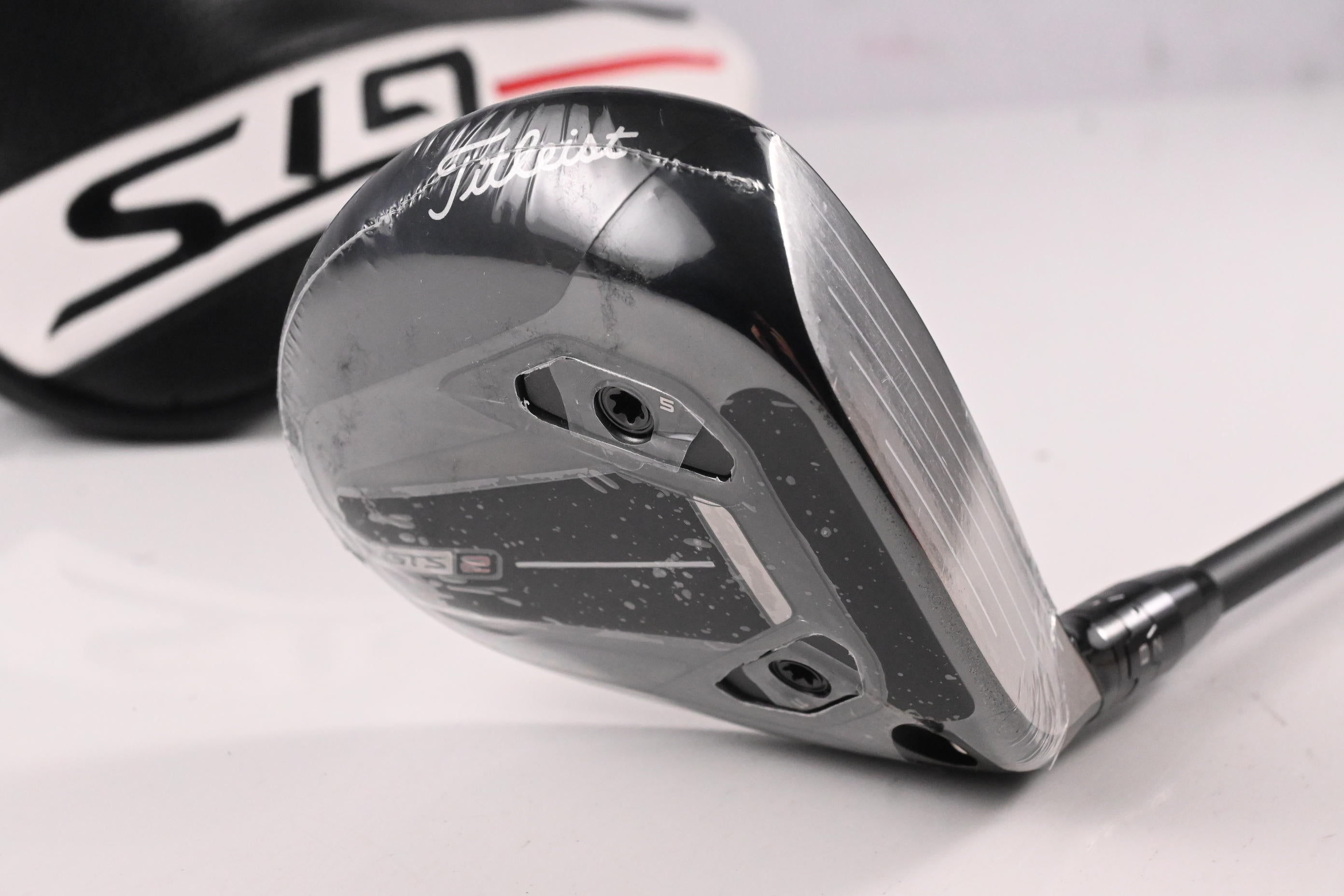 Titleist GTS2 #3 Wood / 16.5 Degree / Regular Flex Tensei 1K Red 65 Shaft