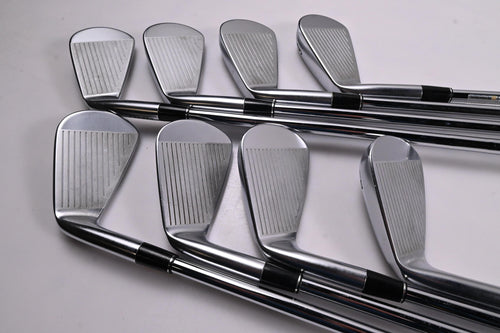Srixon ZX5 MK II 2023 Irons / 3-PW / Stiff Flex KBS Tour Lite Shafts