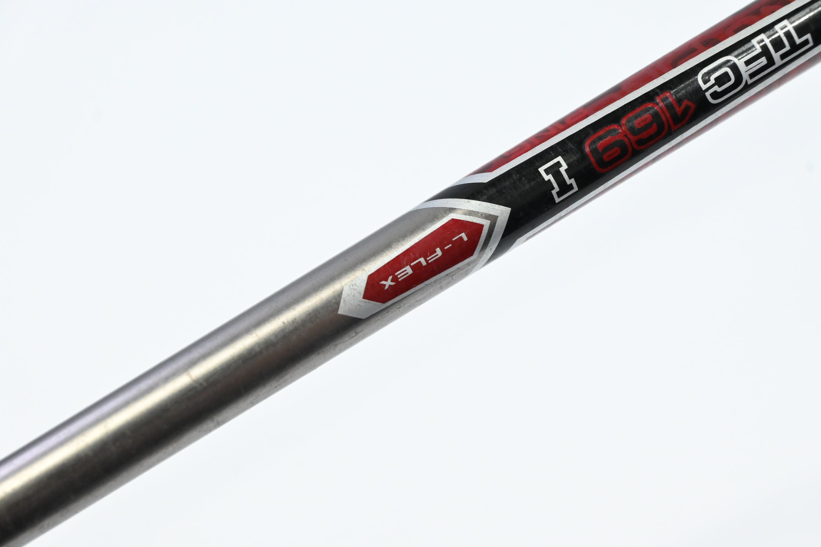 Ladies Ping G20 #5 Iron / 26 Degree / Yellow Dot / Ladies Flex Ping TFC 169
