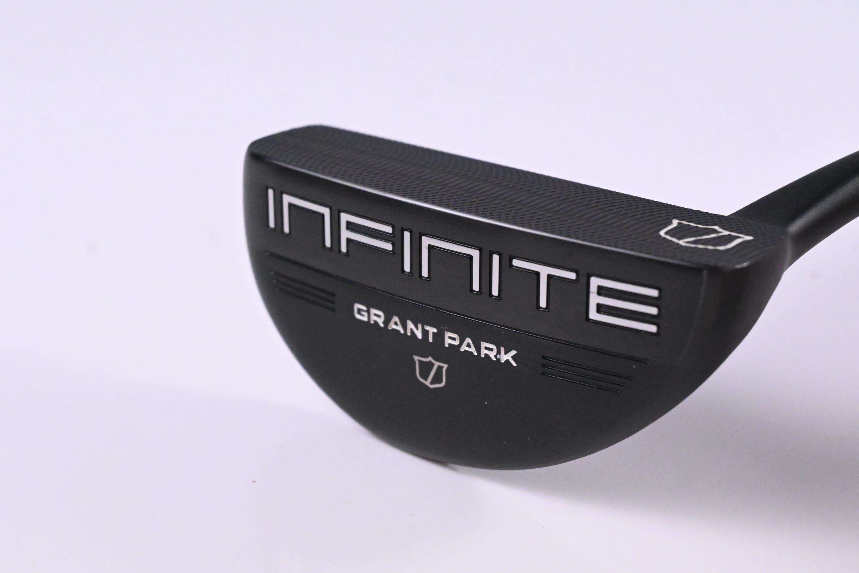 Wilson Infinite Grant Park 2024 Putter / 34 Inch