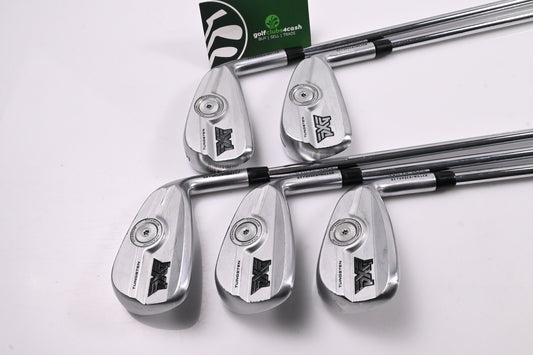 PXG 0311 XP Gen7 Irons / 6-PW / Regular Flex N.S.Pro Zelos 8 Shafts