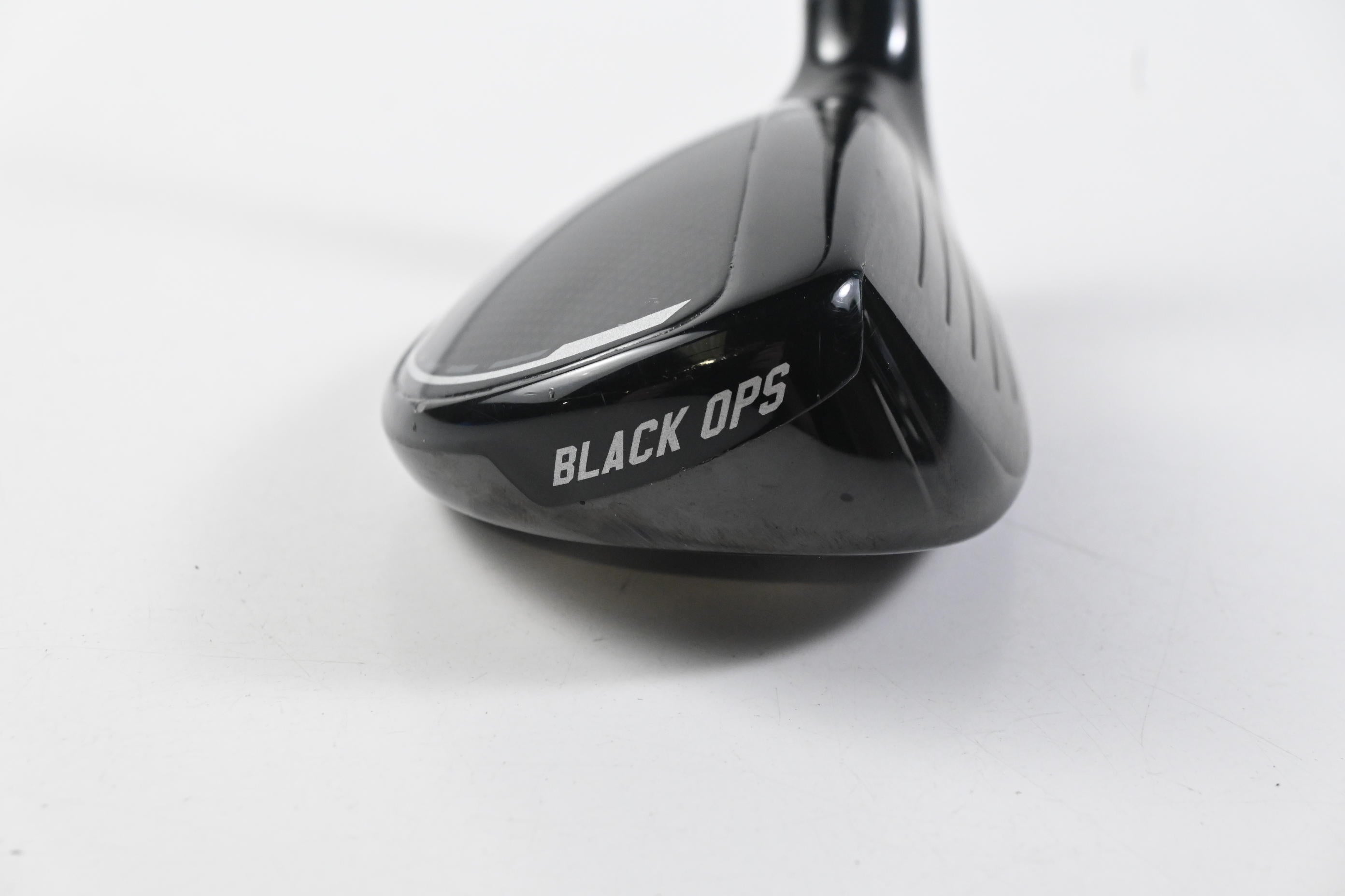 PXG 0311 Black Ops #6 Hybrid / 28 Degree / Regular Flex Tensei AV Blue 75 Shaft