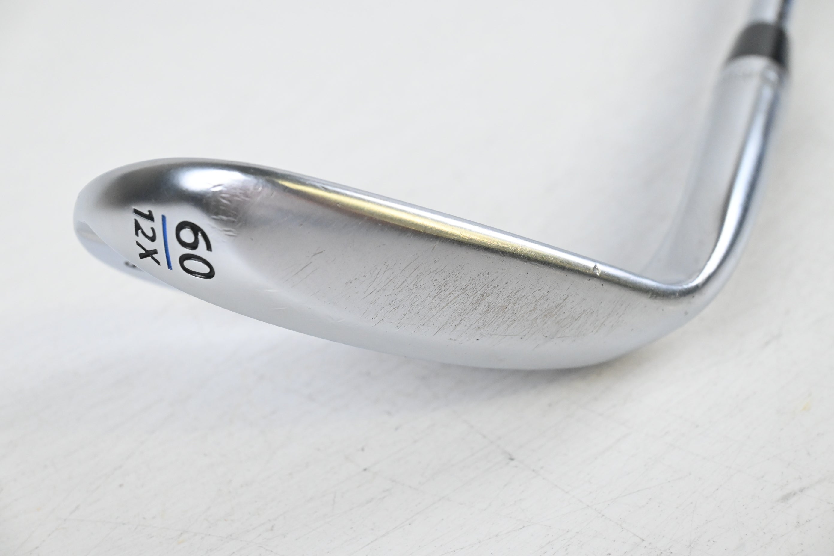 Callaway Jaws MD5 Lob Wedge / 60 Degree / Stiff Flex Dynamic Gold S200 115