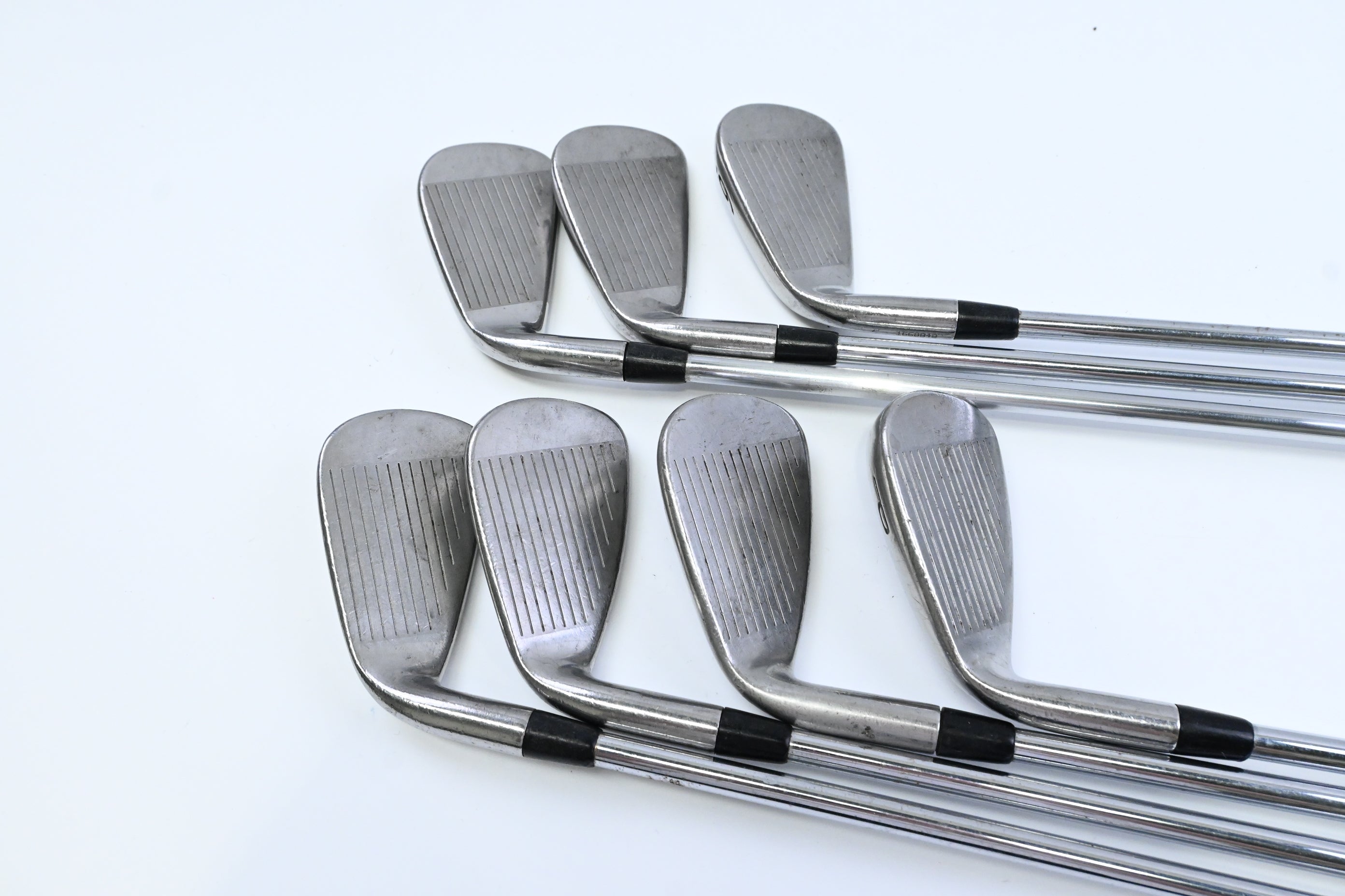 Titleist AP1 2008 Irons / 4-PW / Regular Flex Dynamic Gold R300 Shafts