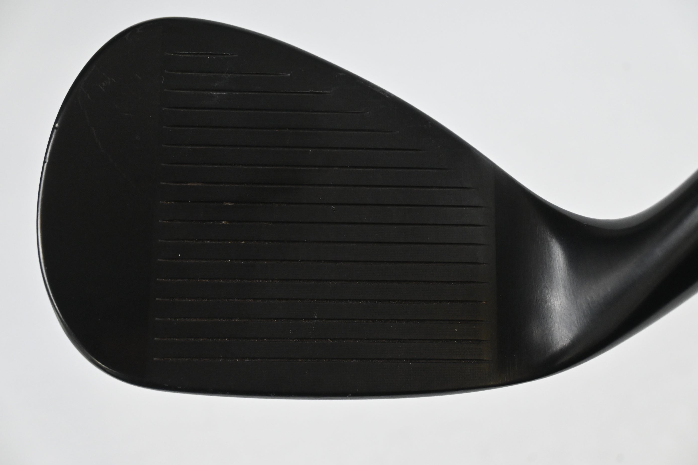 Titleist SM10 Black Vapor Sand Wedge / 54 Degree / Wedge Flex Vokey Black Vapor