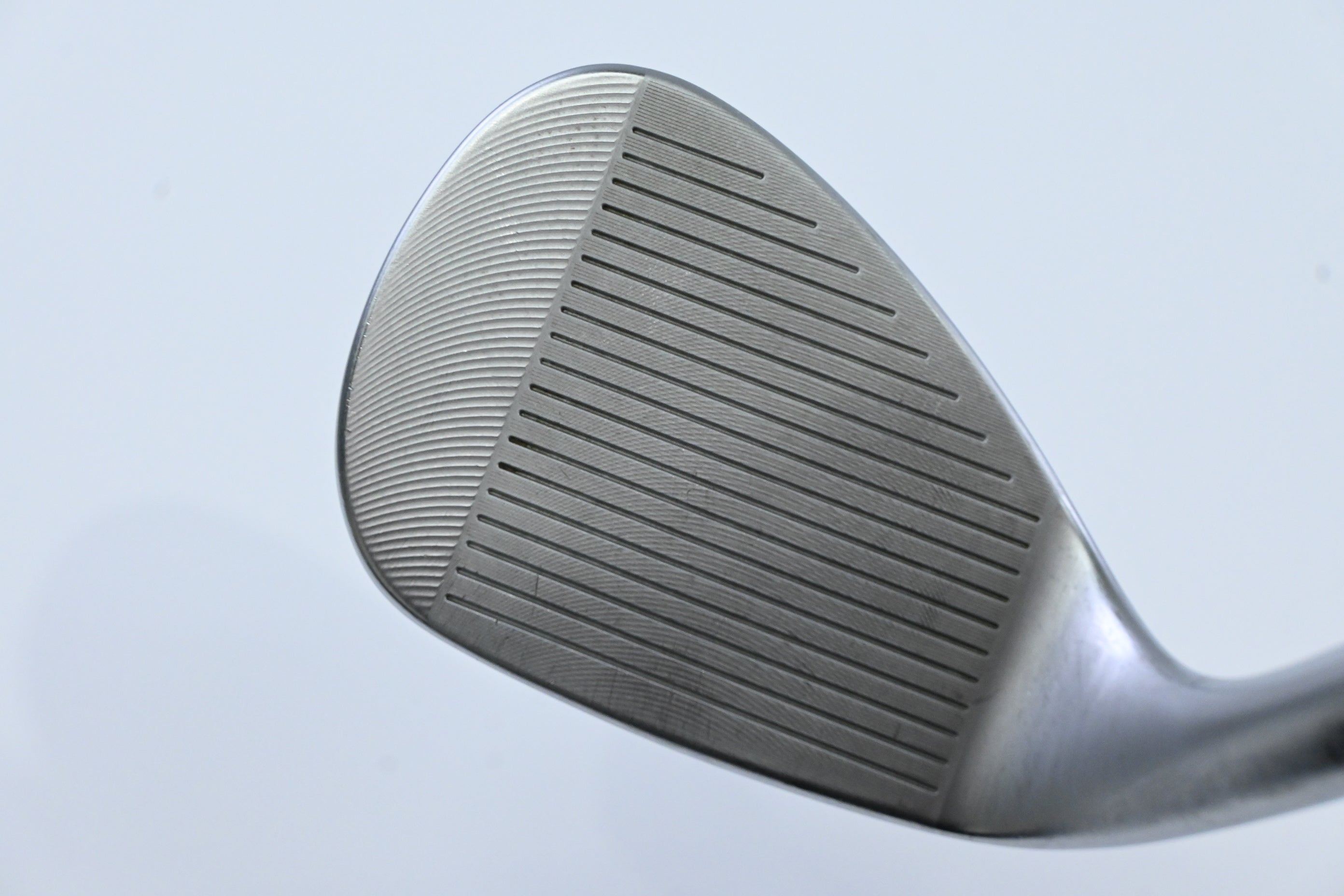 Cleveland CBX Zipcore Lob Wedge / 58 Degree / Wedge Flex Dynamic Gold Spinner