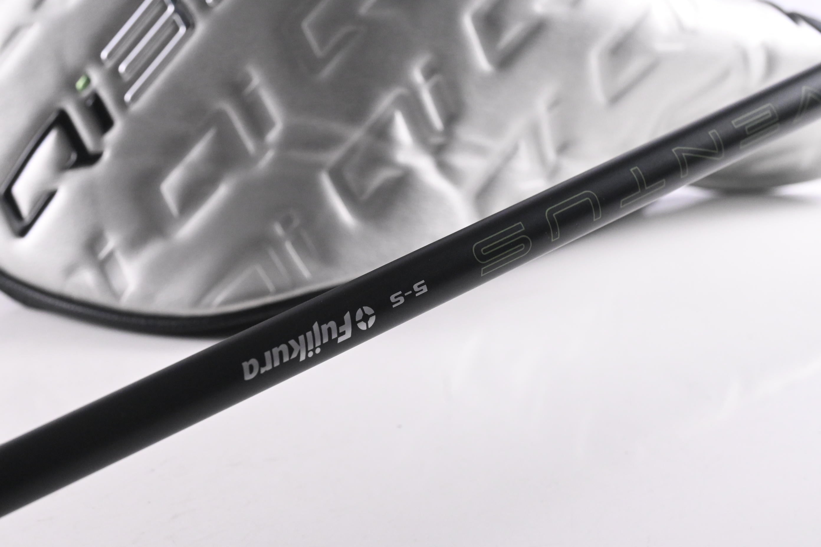 Taylormade Qi35 Driver / 9 Degree / Stiff Flex Fujikura Ventus Blue 5 Shaft