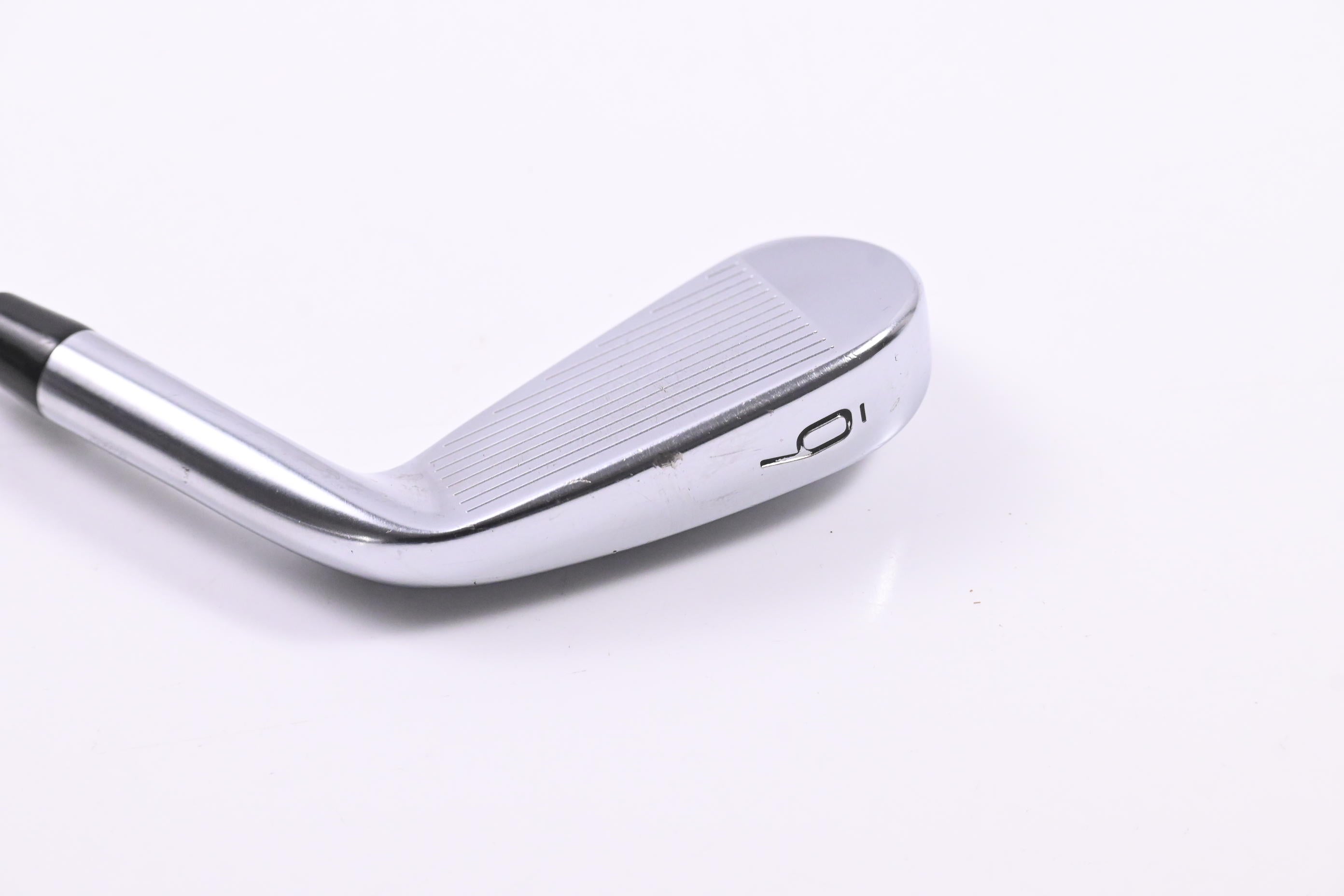 Left Hand Titleist T100 2023 #6 Iron / X-Flex N.S.Pro Modus3 Tour 105 Shaft