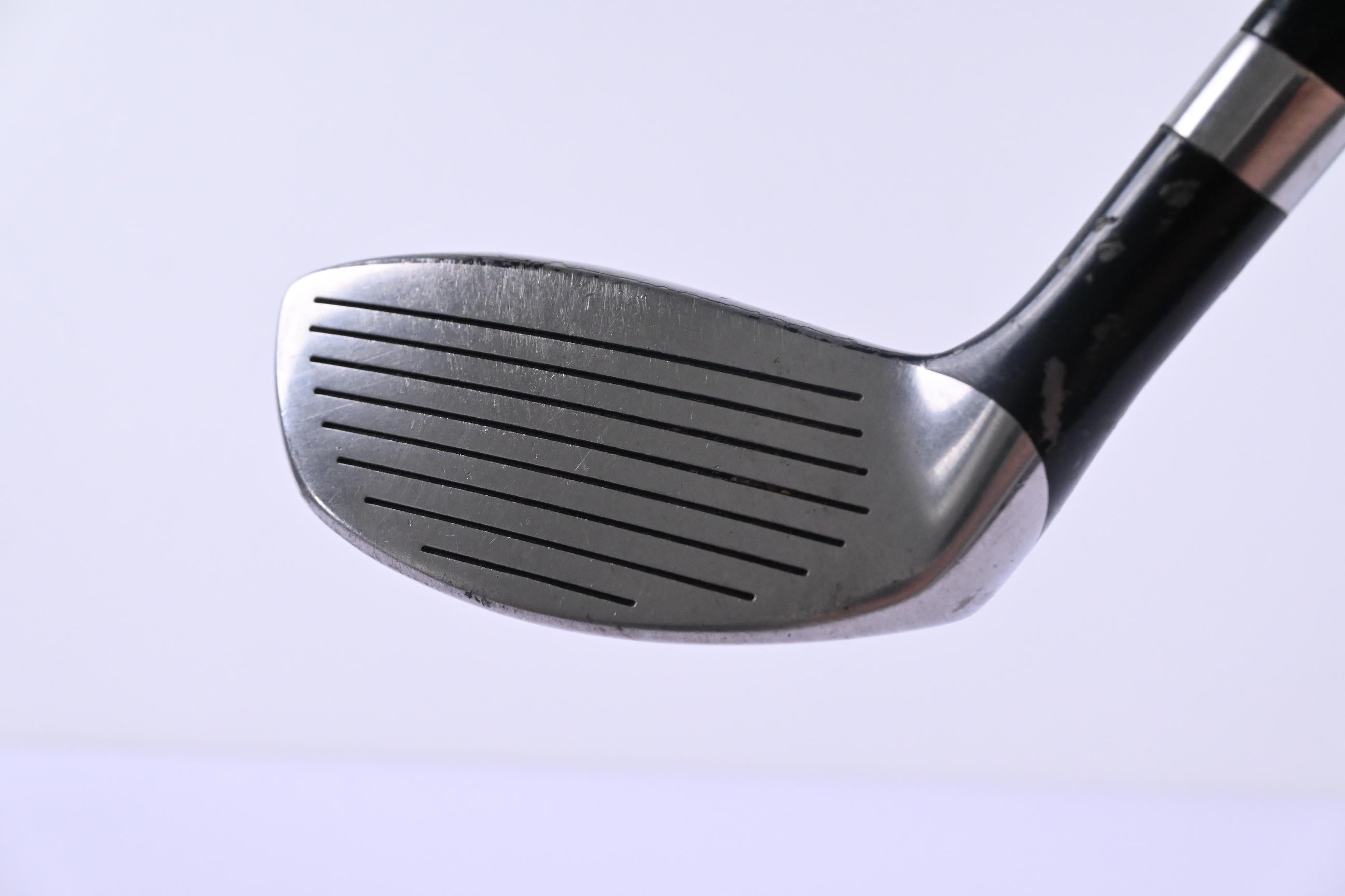 Slazenger K1 Speed #3 Hybrid / 21 Degree / Regular Flex Speed K1 Speed 70 Shaft