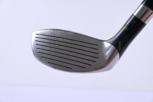 Slazenger K1 Speed #3 Hybrid / 21 Degree / Regular Flex Speed K1 Speed 70 Shaft