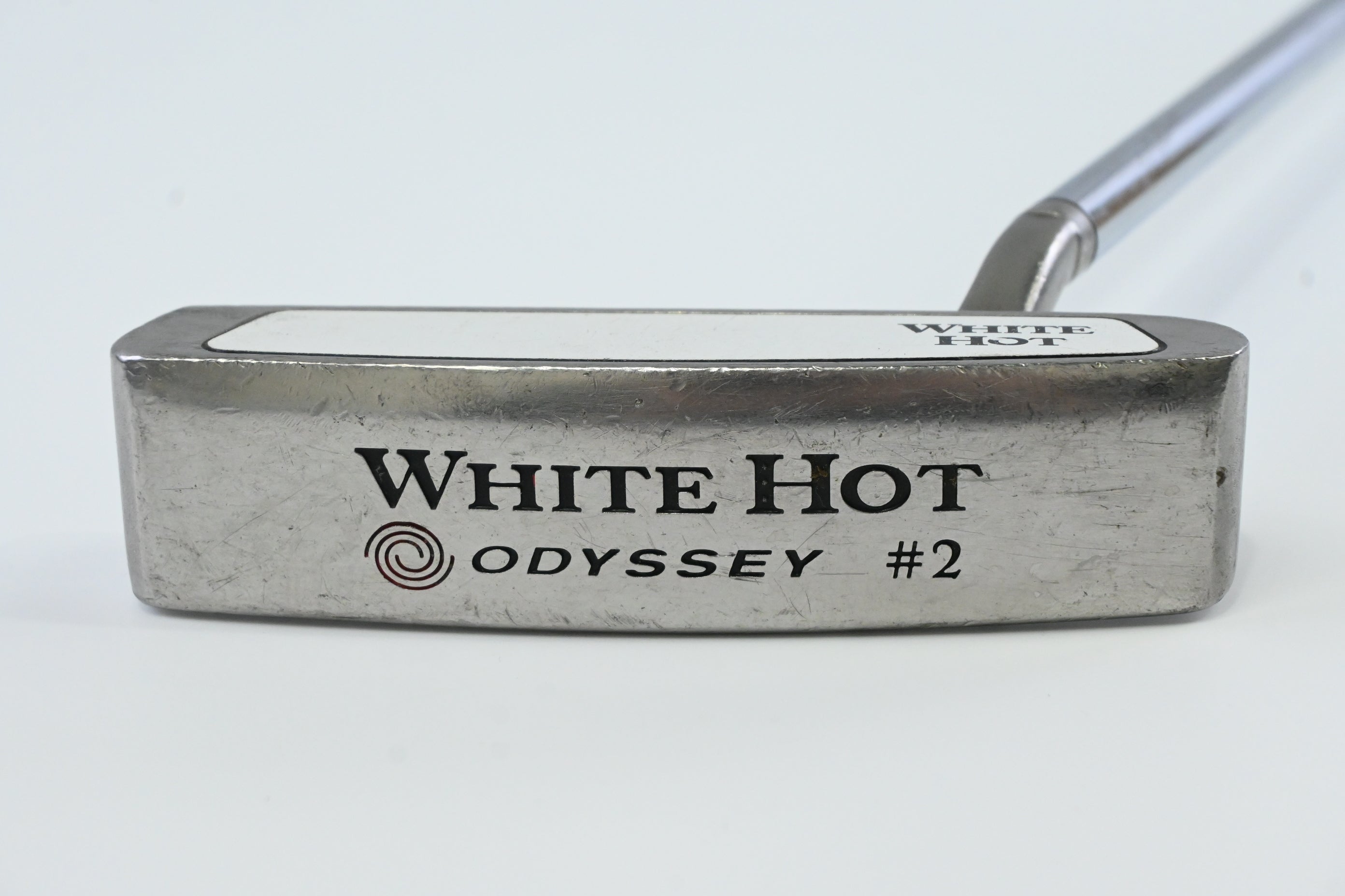 Odyssey White Hot #2 Putter / 35 Inch