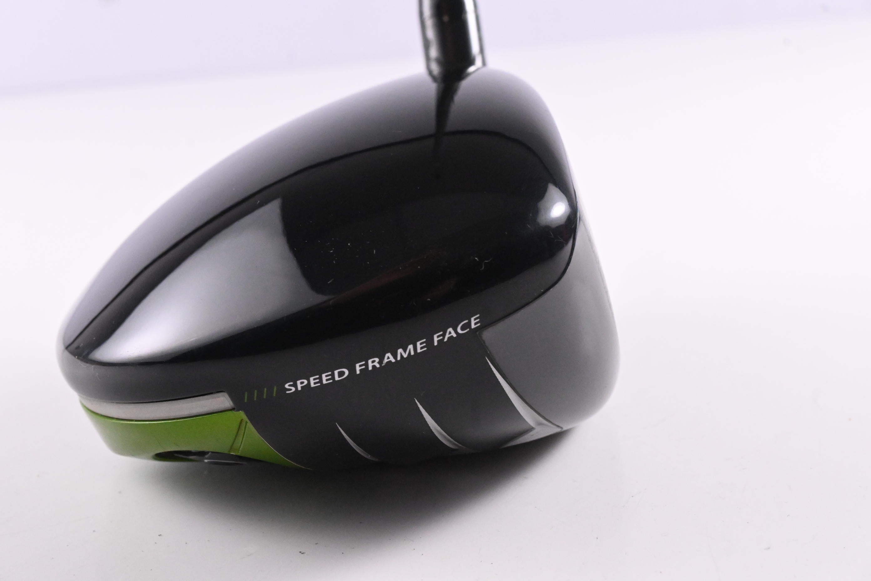Callaway RAZR Fit Xtreme Driver / 8.5 Degree / Stiff Flex Aldila Trinity 65 Shaft