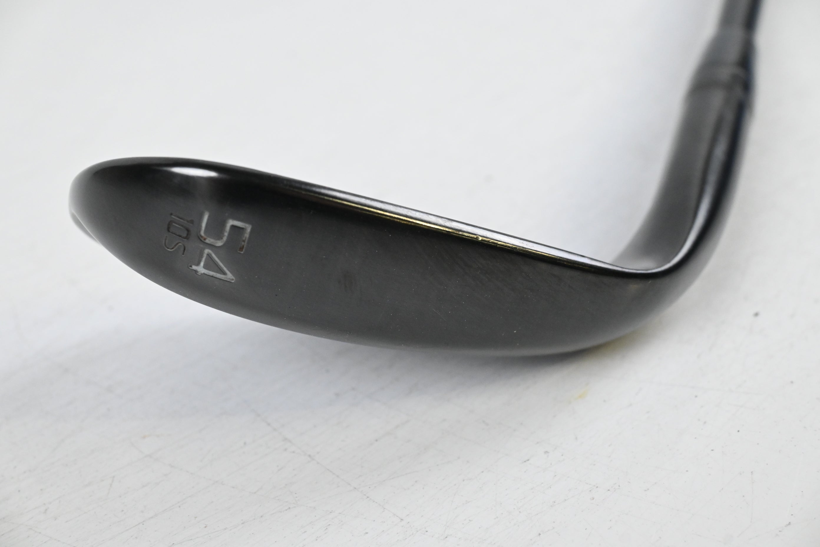Titleist SM10 Black Vapor Sand Wedge / 54 Degree / Wedge Flex Vokey Black Vapor