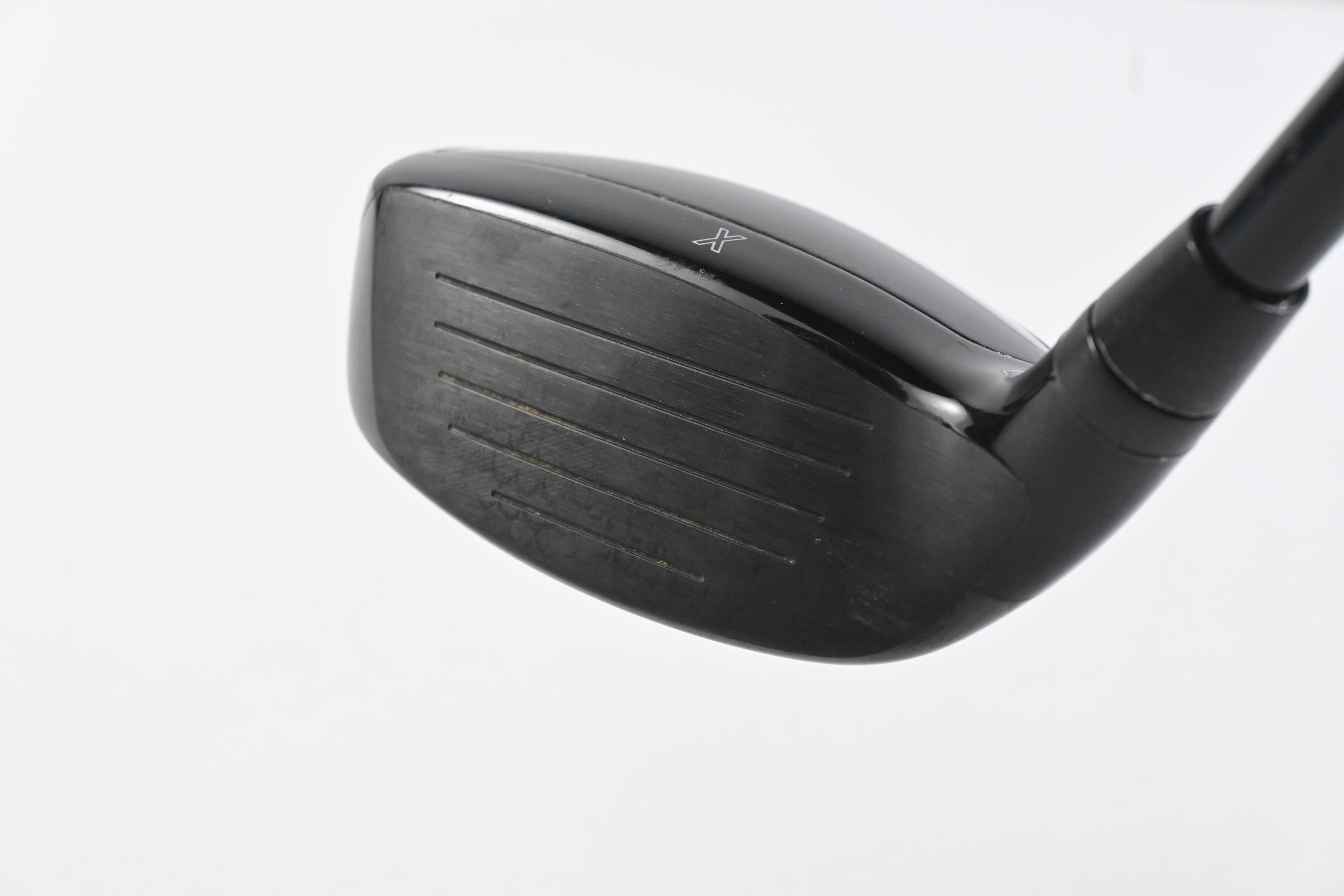 PXG 0311 Black Ops #6 Hybrid / 28 Degree / Regular Flex Tensei AV Blue 75 Shaft