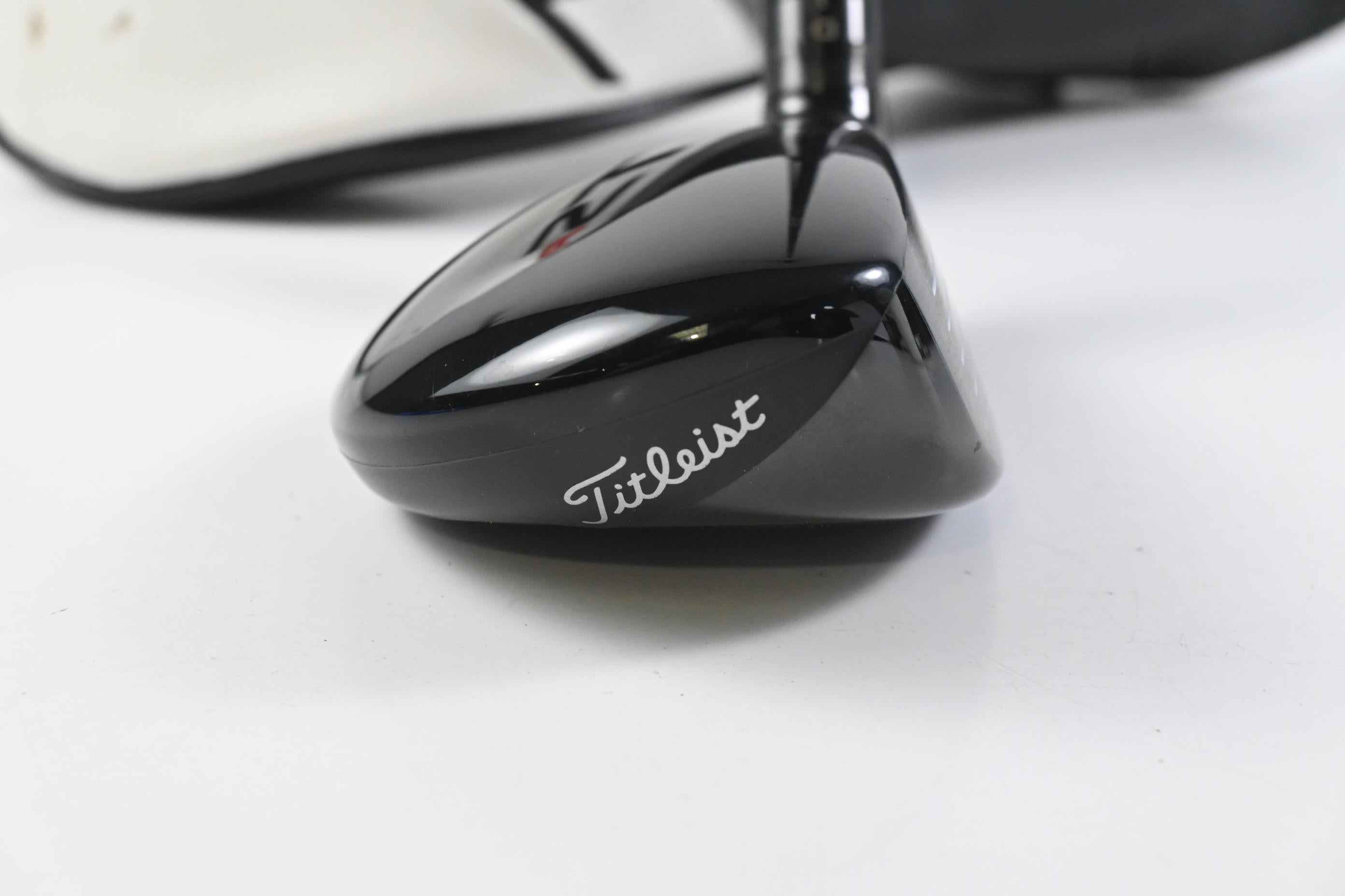 Titleist TSR2 #4 Hybrid / 21 Degree / Regular Flex Tensei AV Blue 65 Shaft