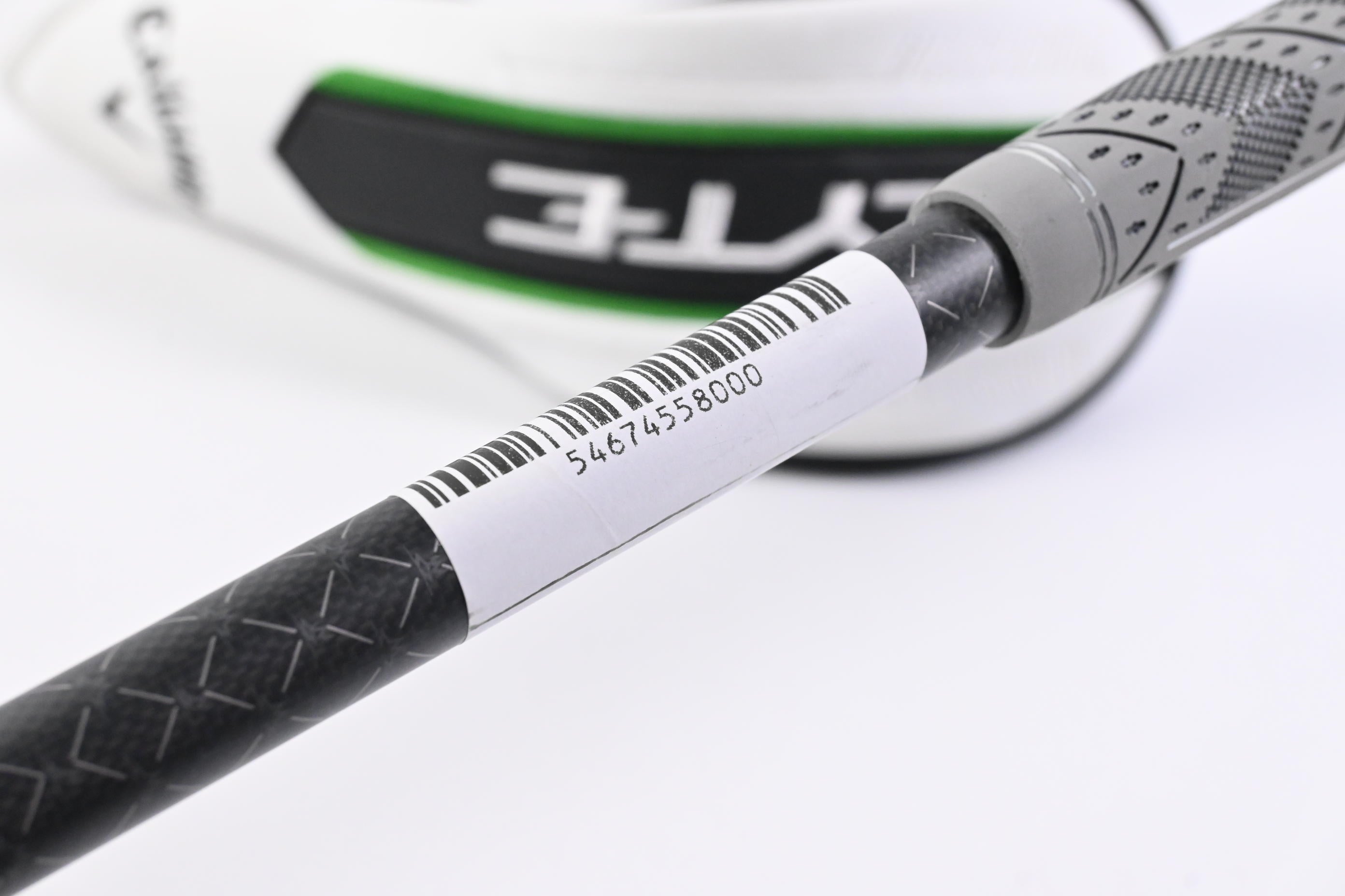 Callaway Elyte #3HL Wood / 16.5 Degree / Stiff Flex Tensei 1K Black 75 Shaft