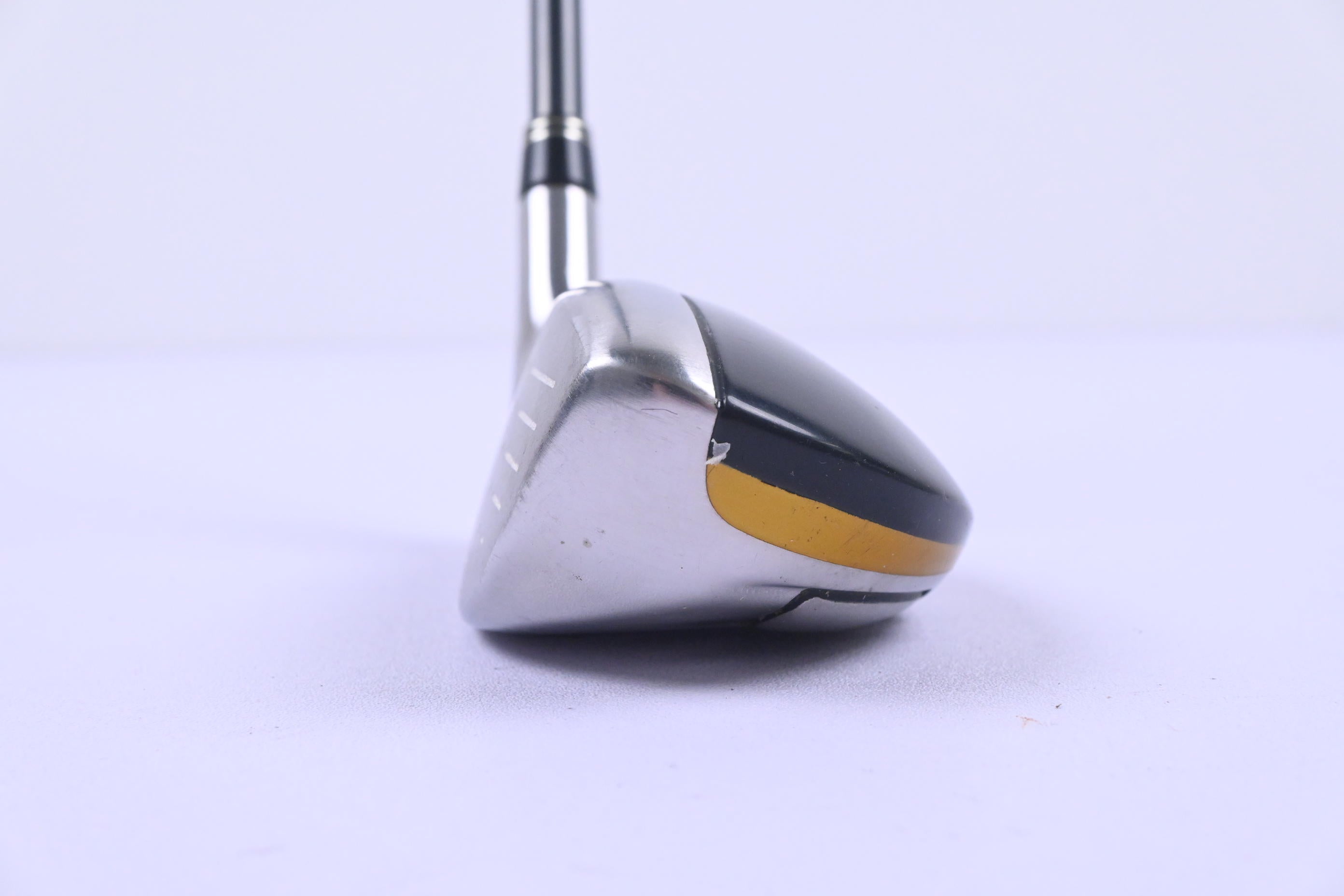 Left Hand Cobra Baffler TWS #3 Hybrid / 20 Degree / Regular Flex DVS HL 65 Shaft