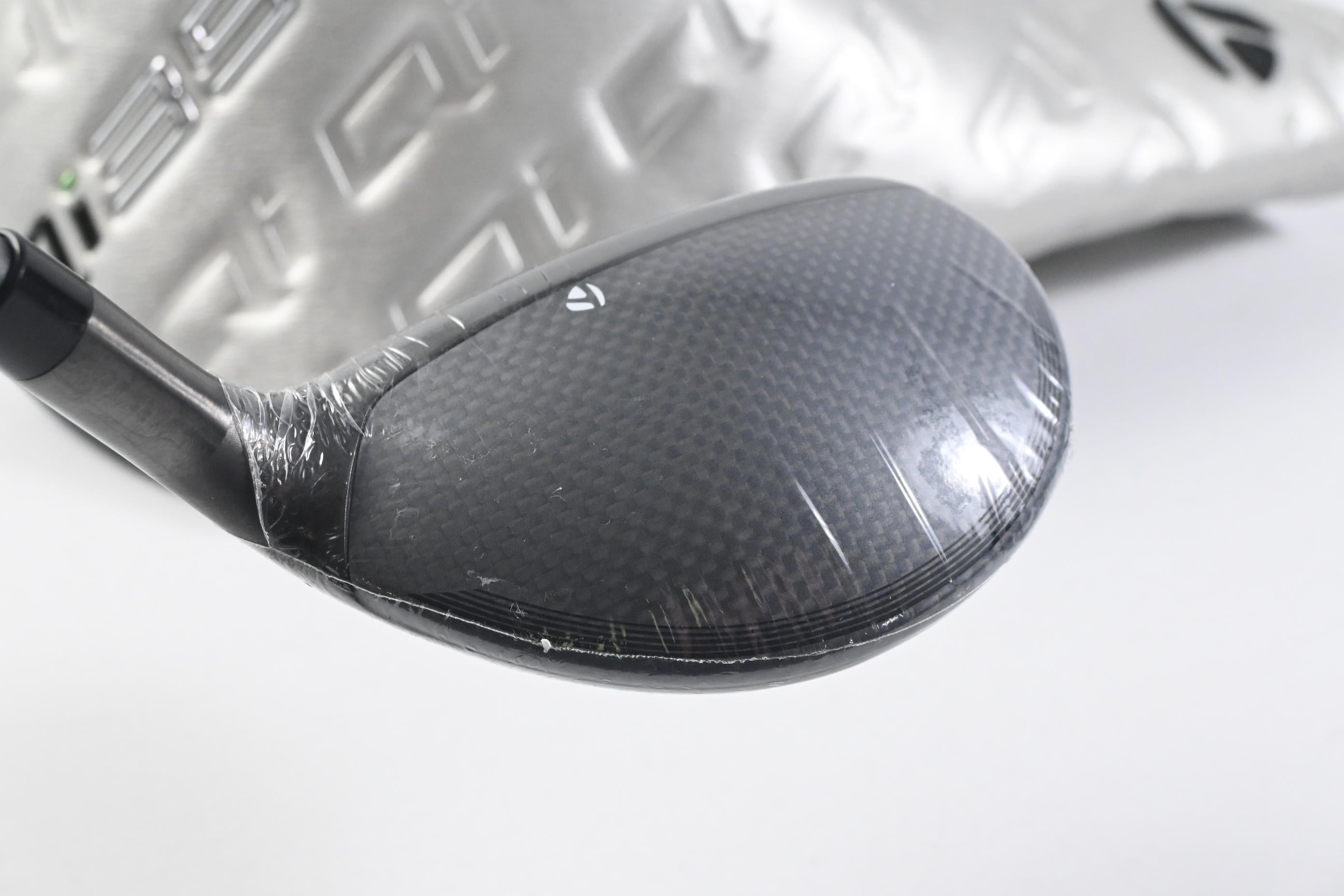 Taylormade Qi35 Max #6 Hybrid / 31 Degree / Regular Flex Airspeeder 50 Shaft