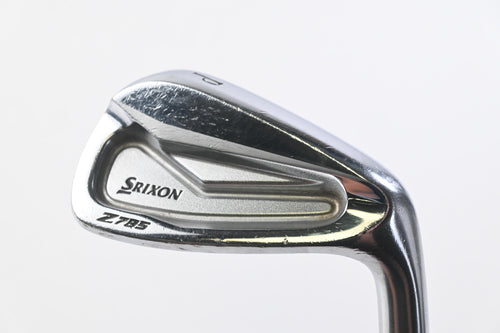 Srixon Z-785 Pitching Wedge / 46 Degree / X-Flex Steel Shaft