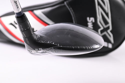 Srixon ZXi #5 Wood / 18 Degree / Regular Flex Ventus TR Blue 6 Shaft