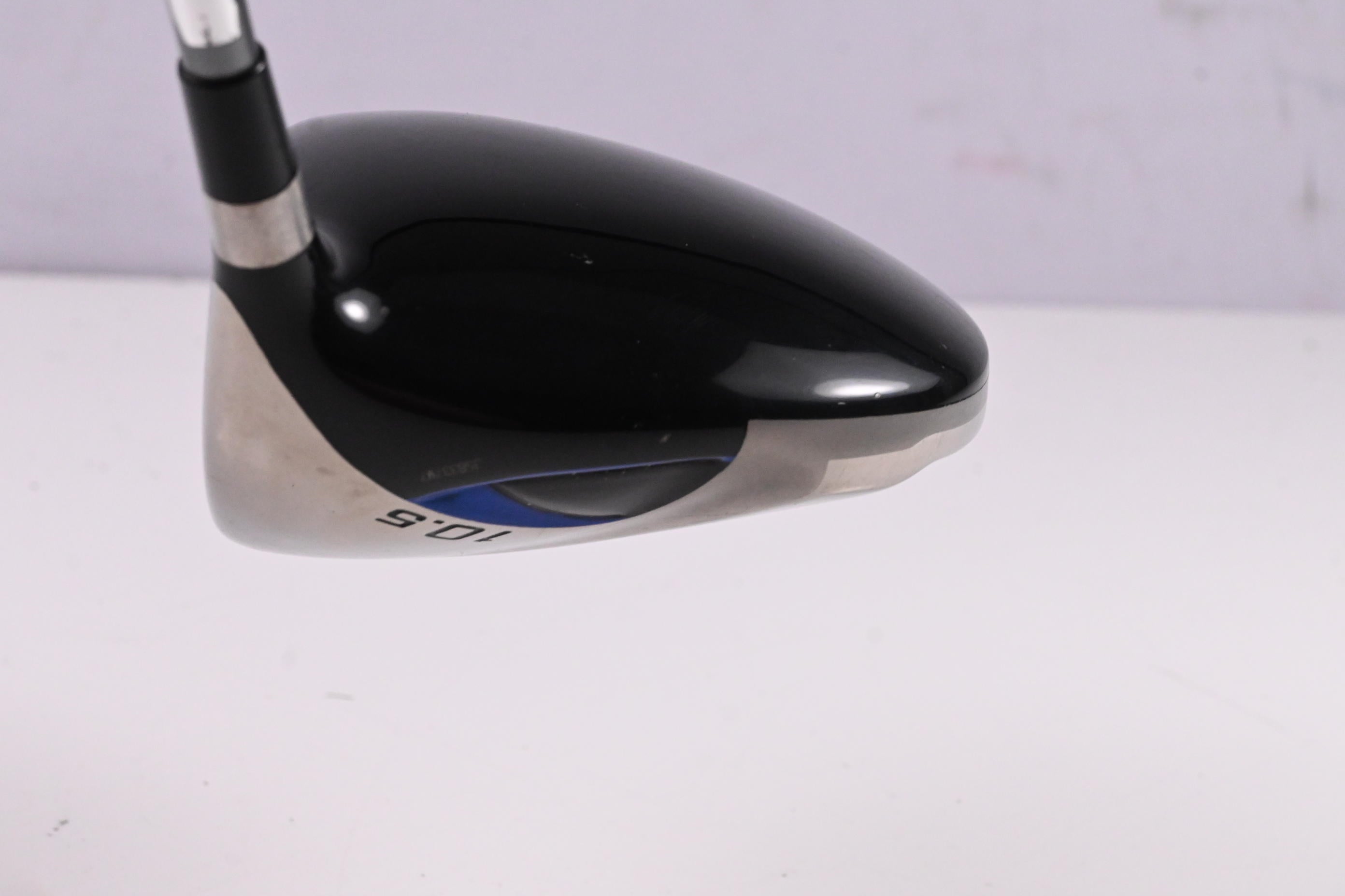 Cleveland Launcher DST Driver / 10.5 Degree / Stiff Flex Diamana 44 vSL Shaft