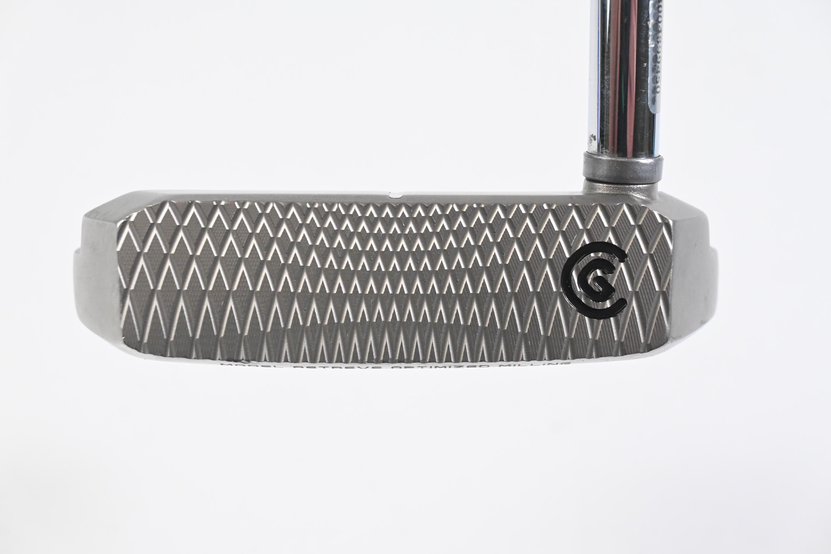 Cleveland HB Soft 2 Retreve Putter / 35 Inch