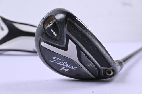 Titleist 818 H1 #3 Hybrid / 21 Degree / Regular Flex Tensei CK Red 60 Shaft