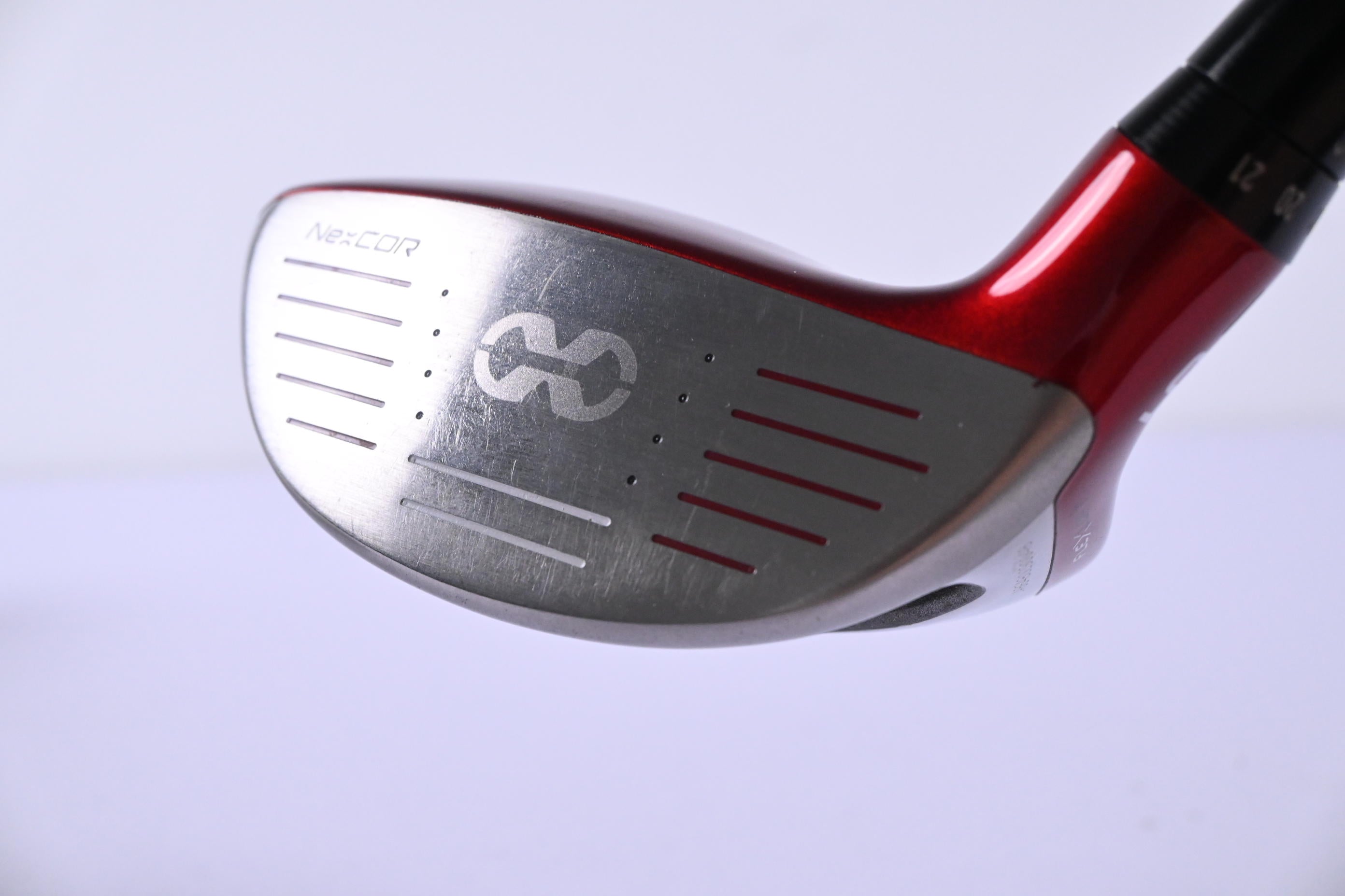 Nike VR-S Covert 2.0 #5 Wood / 18 Degree / Stiff Flex Tour AD MT-6 Shaft