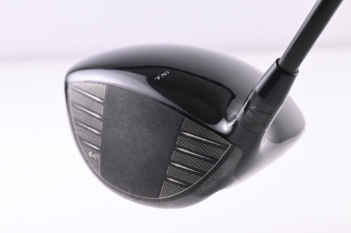 Titleist TSi1 Driver / 12 Degree / Regular Flex Kuro Kage Black 50 Shaft w/ SFW