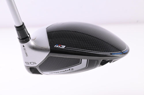 Taylormade M3 Driver / 10 Degree / Senior Flex Tensei CK Red 50 Shaft
