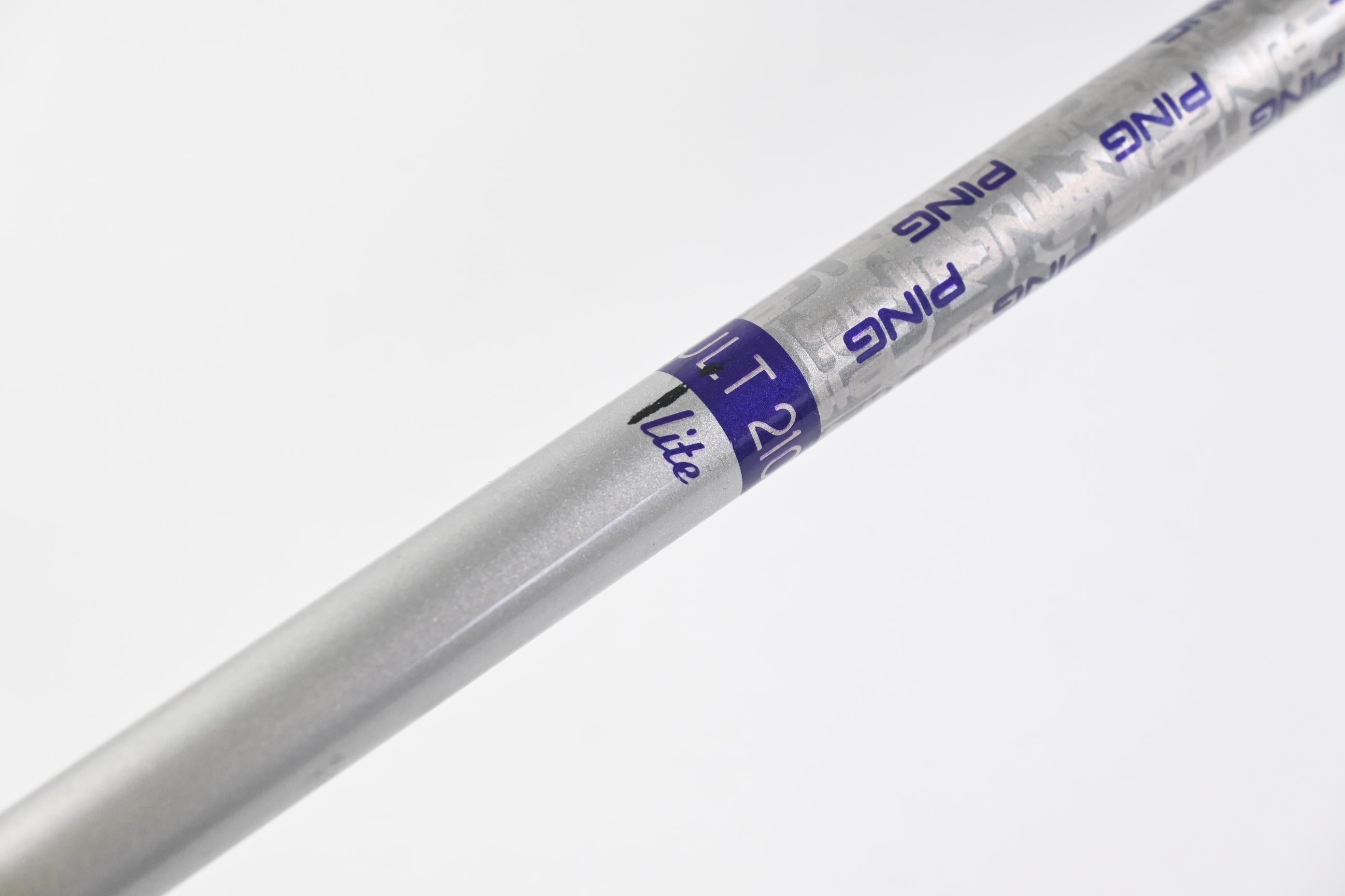 Ladies Ping Serene #5 Hybrid / 26 Degree / Ladies Flex Ping ULT 210 Shaft