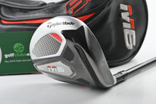 Load image into Gallery viewer, Taylormade M6 D-Type #3 Wood / 16 Degree / Stiff Flex Fujikura Atmos Red 6 Shaft
