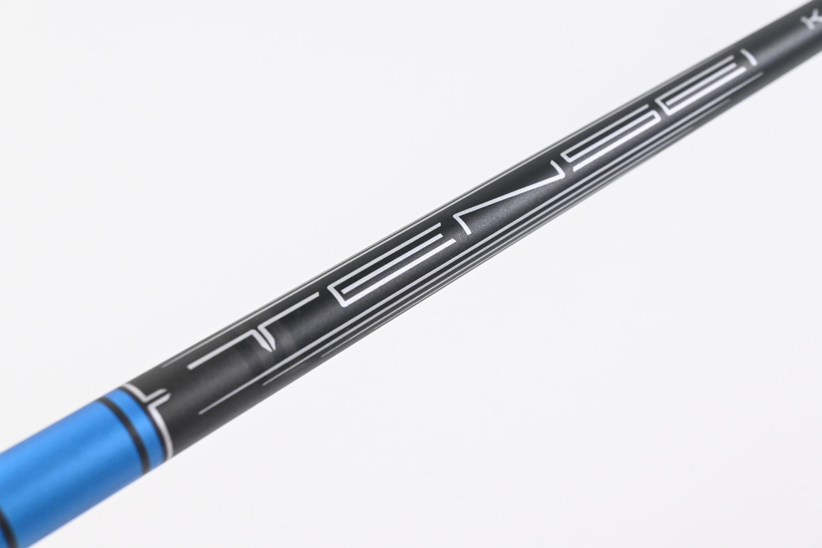 Mitsubishi Chemical Tensei 1K Blue 75 Driver Shaft / X-Flex / Mizuno