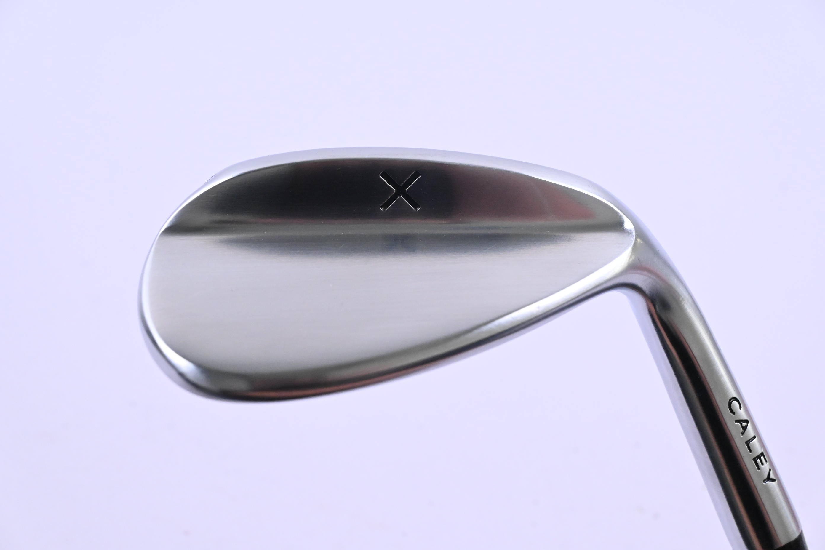 Caley Sand Wedge / 56 Degree / Wedge Flex KBS Shaft