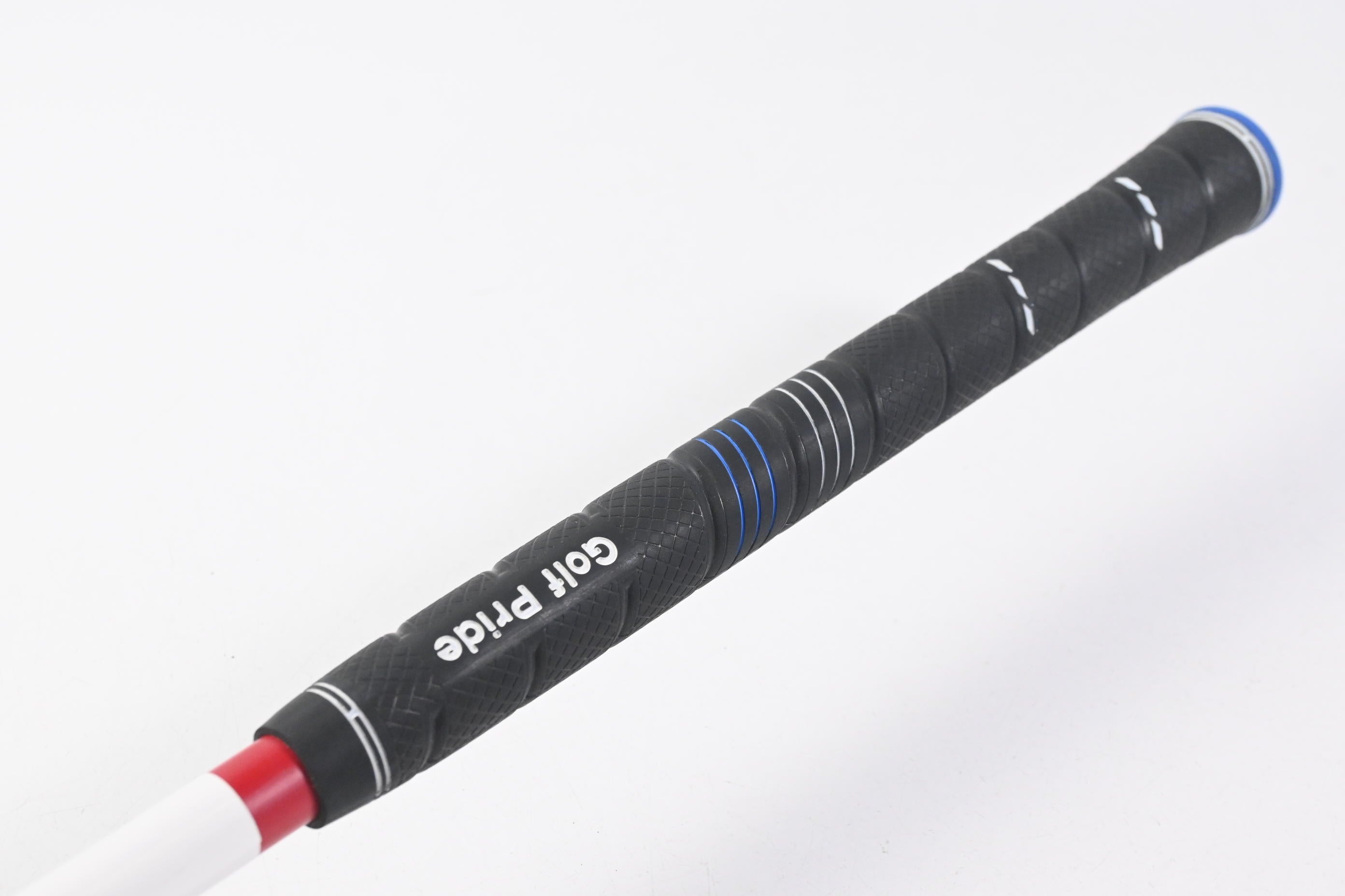 Cobra Aerojet #6 Hybrid / 26 Degree / Senior Flex KBS PGI 65 Shaft