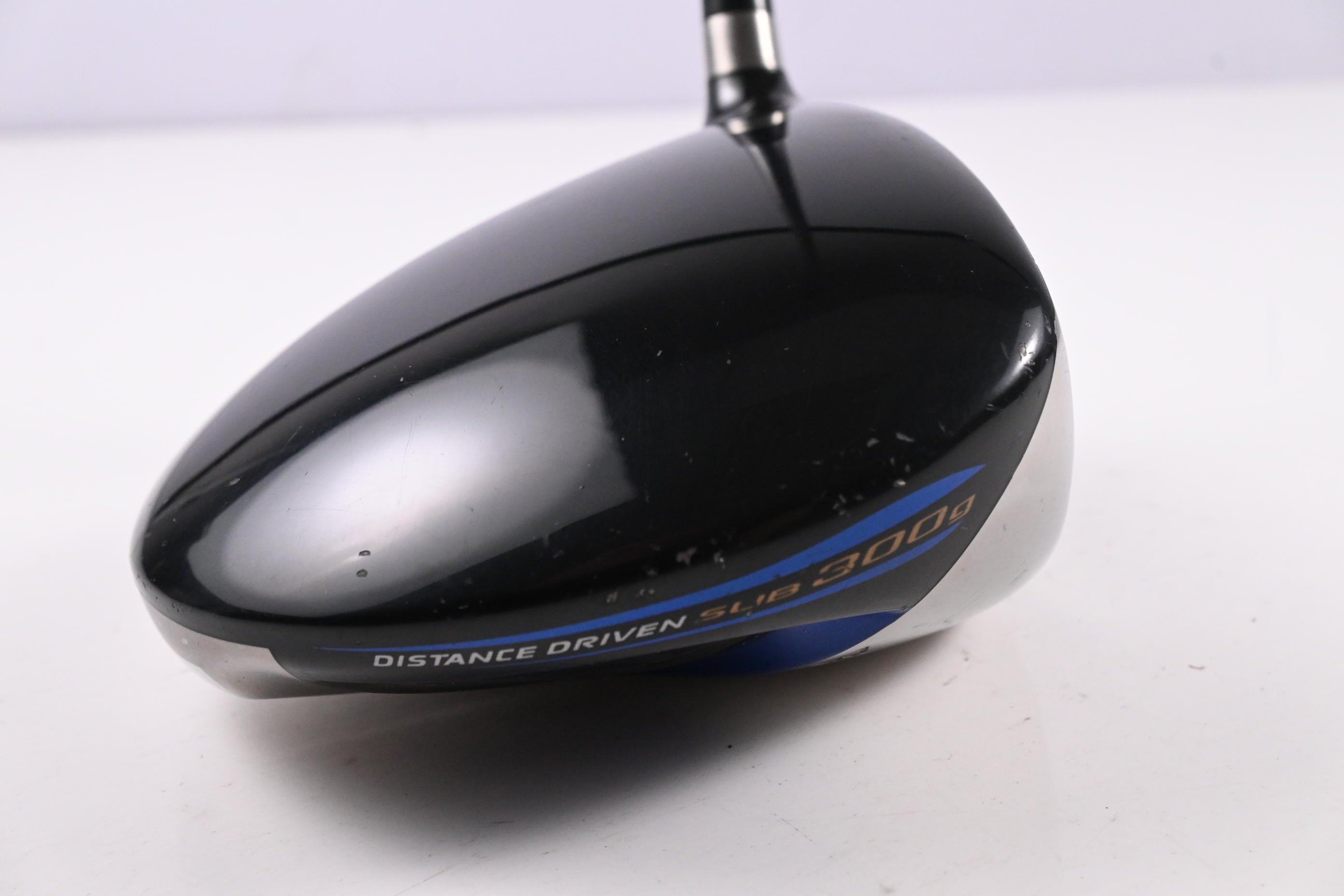 Cleveland Launcher DST Driver / 10 Degree / Regular Flex Diamana Red 44 Shaft
