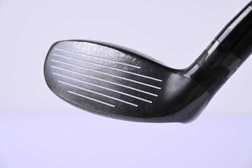 Titleist 913H #3 Hybrid / 19 Degree / Stiff Flex Aldila RIP Phenom 80 Shaft