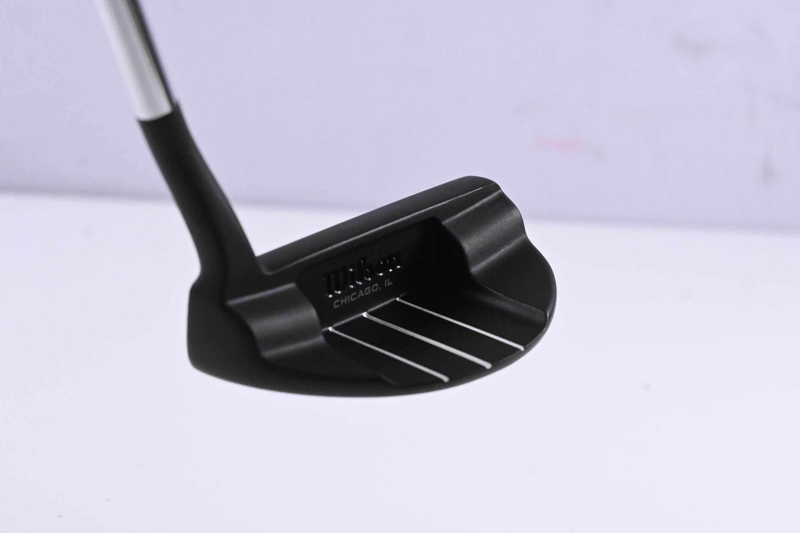 Wilson Infinite Grant Park 2024 Putter / 34 Inch
