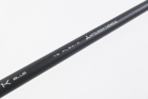 Tensei 1K Blue 75 Driver Shaft / X-Flex / Mizuno