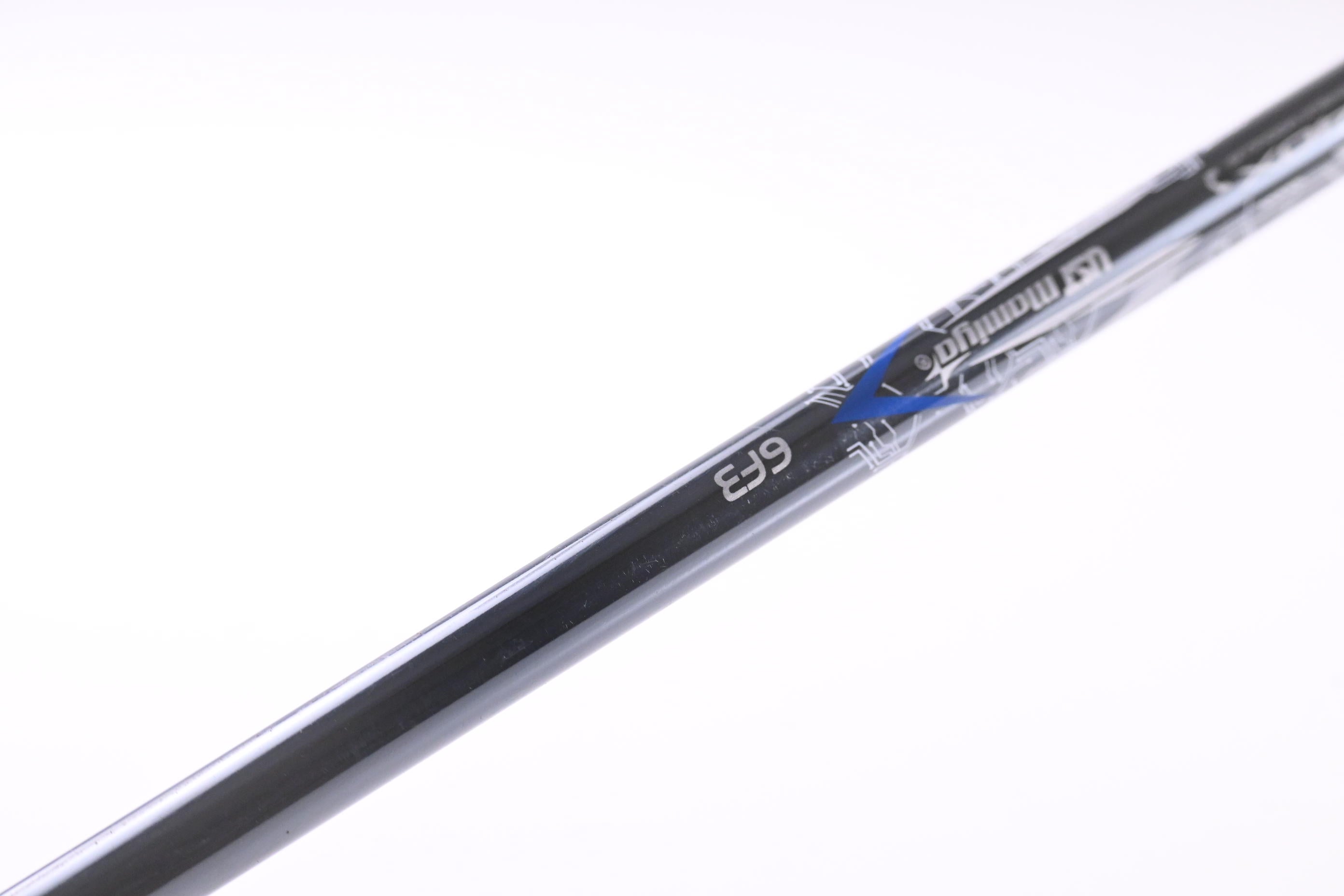 Cobra Darkspeed X Driver / 9 Degree / Regular Flex UST LIN-Q Blue 6 M40X Shaft
